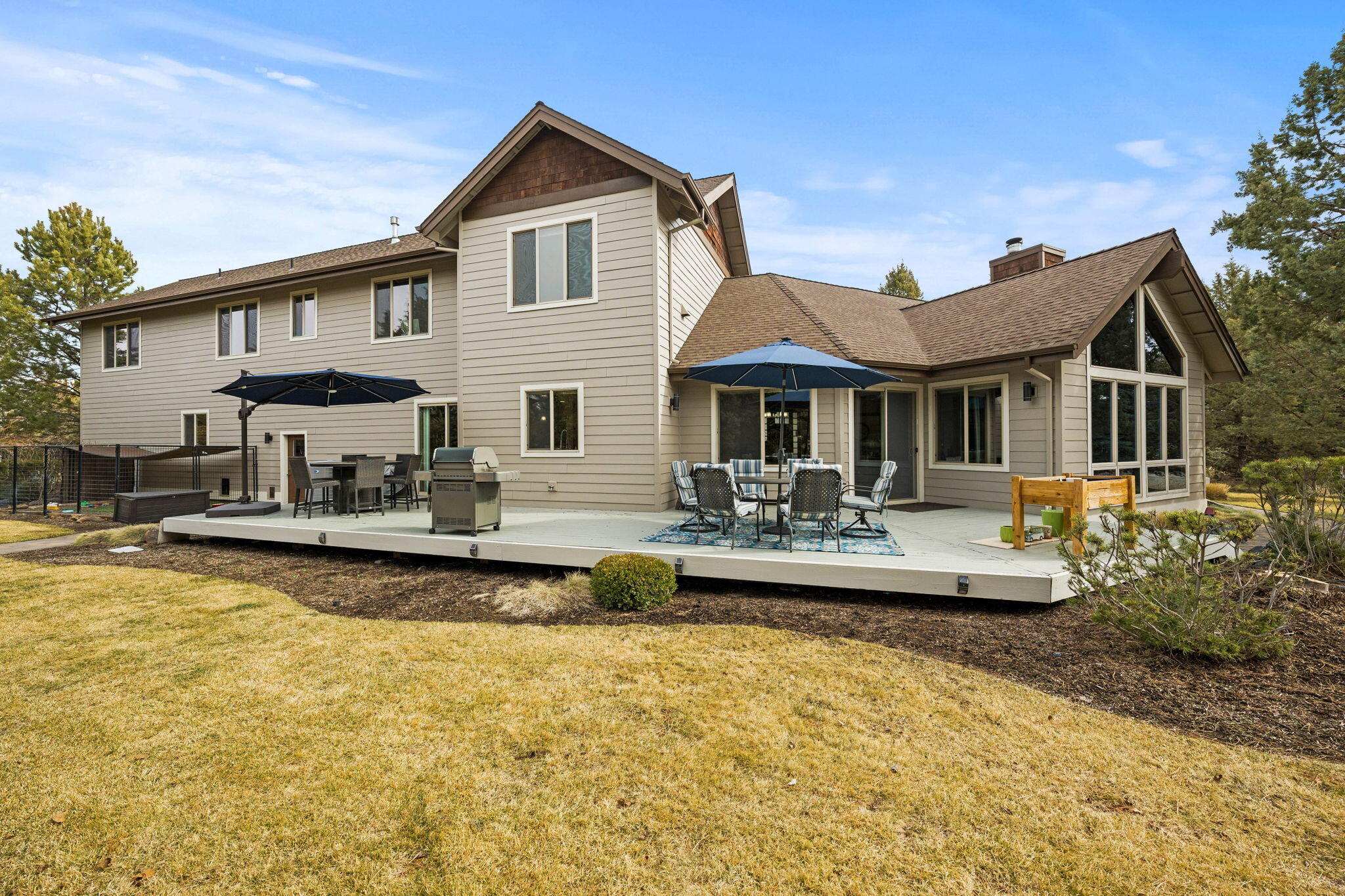 Crestridge Estate - Residential