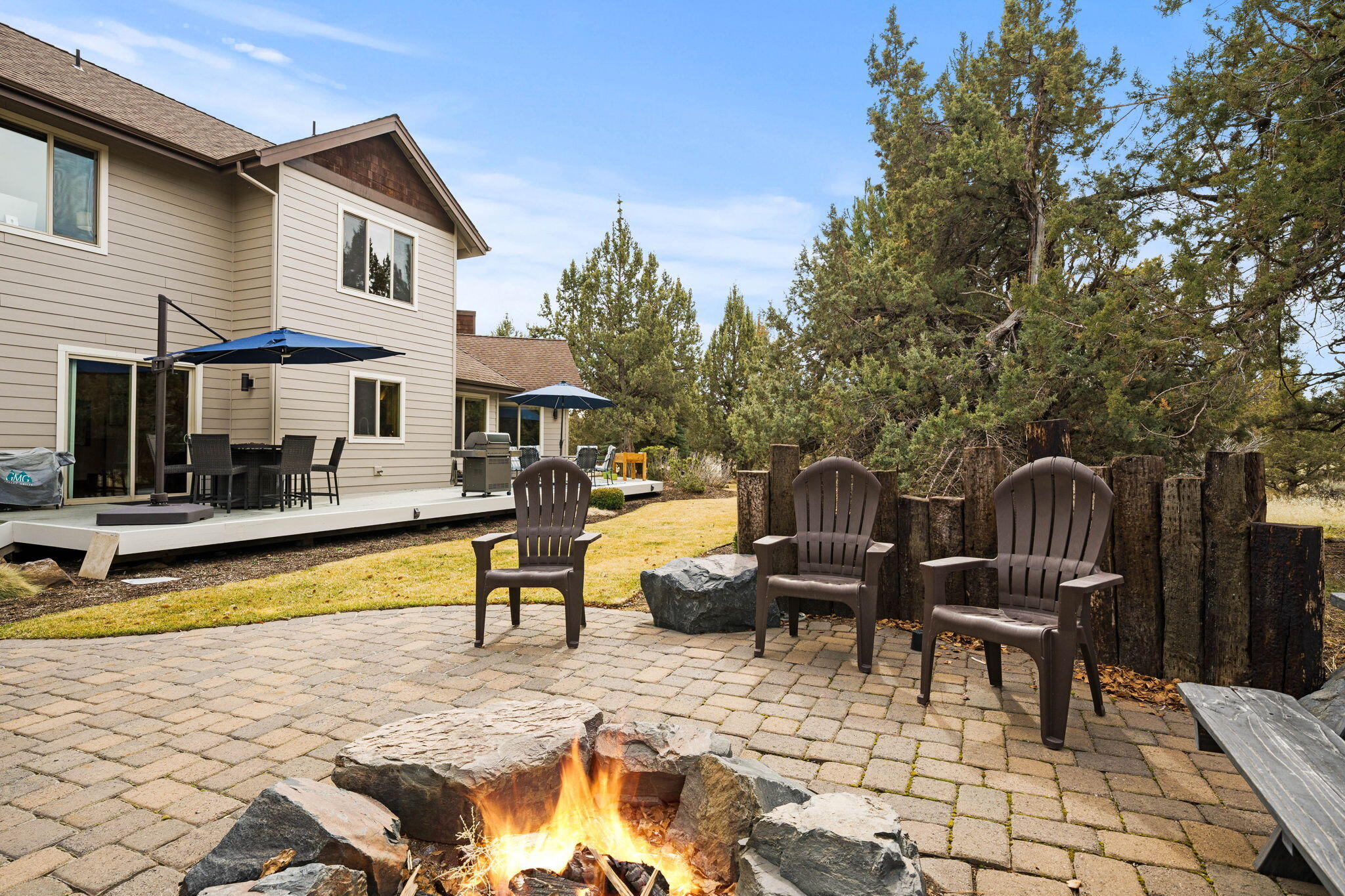 Crestridge Estate - Residential