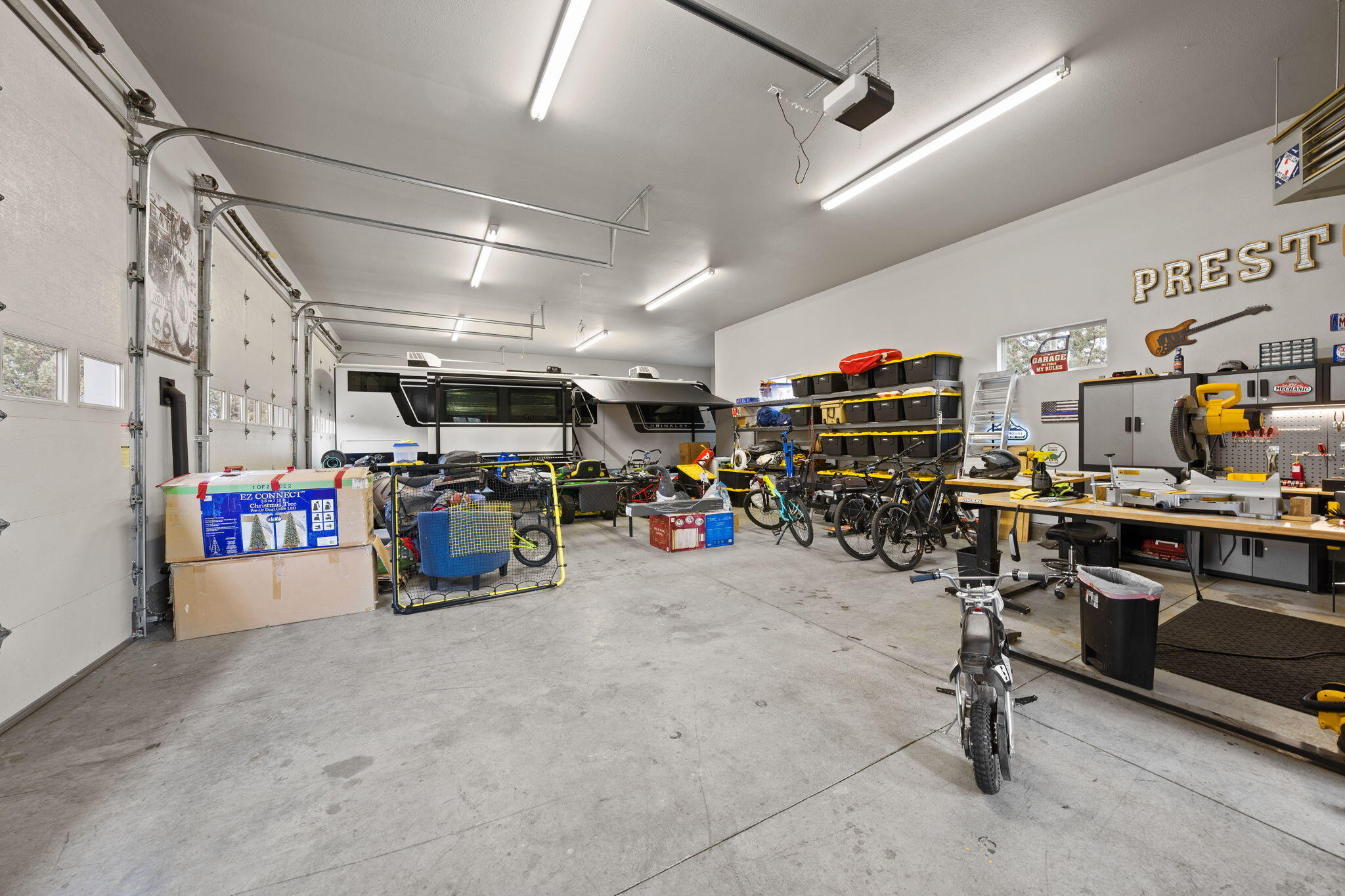 Crestridge Estate - Residential