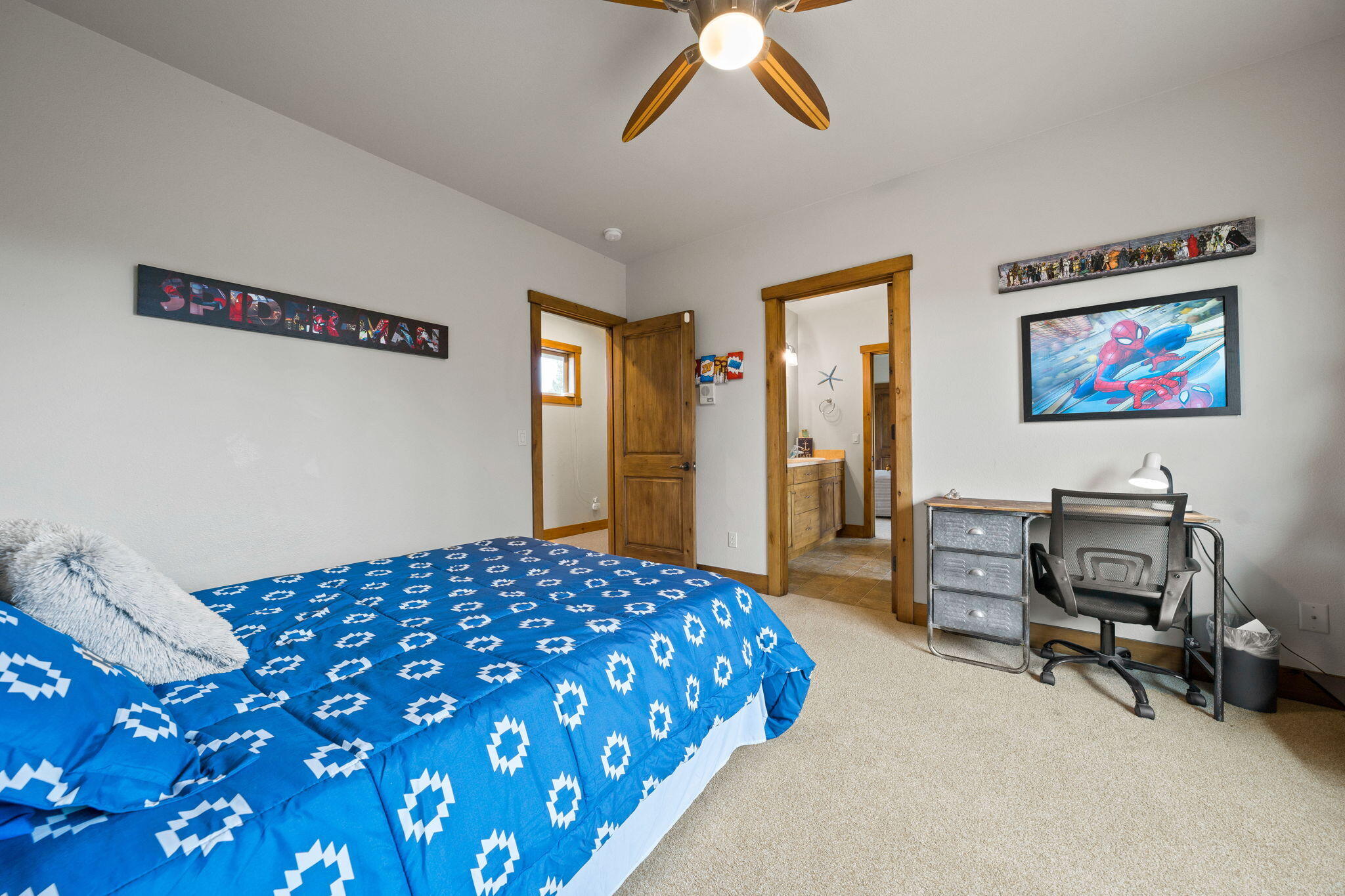 Crestridge Estate - Residential