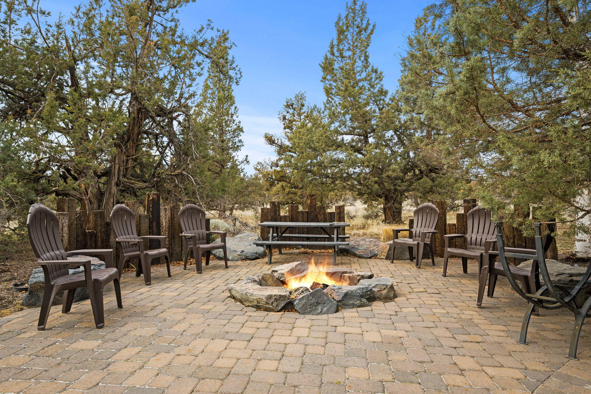 Crestridge Estate - Residential