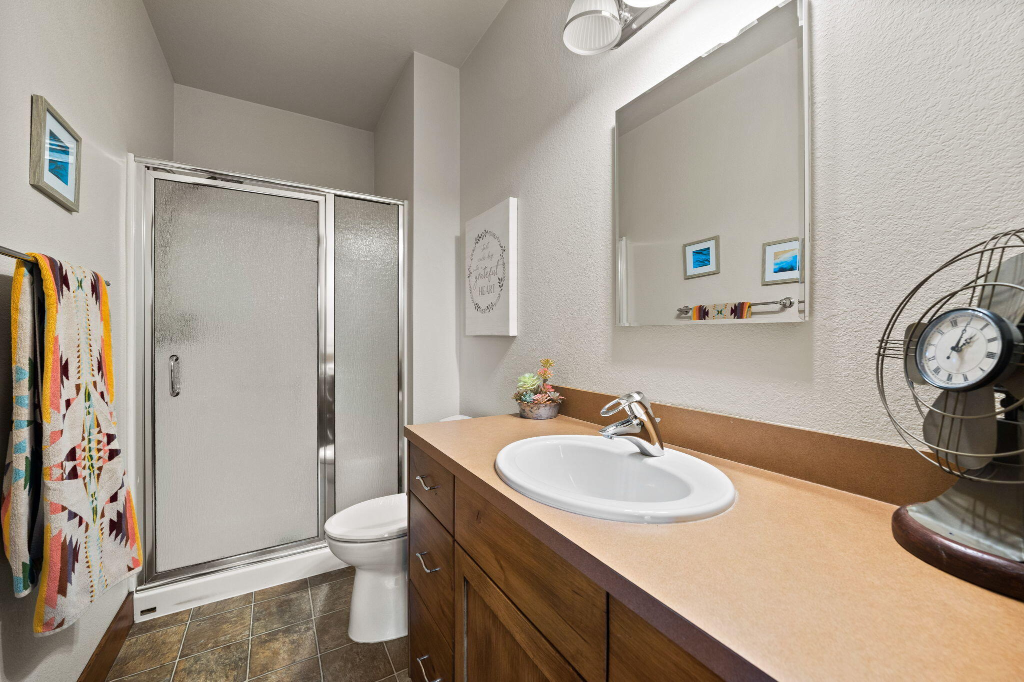 Crestridge Estate - Residential