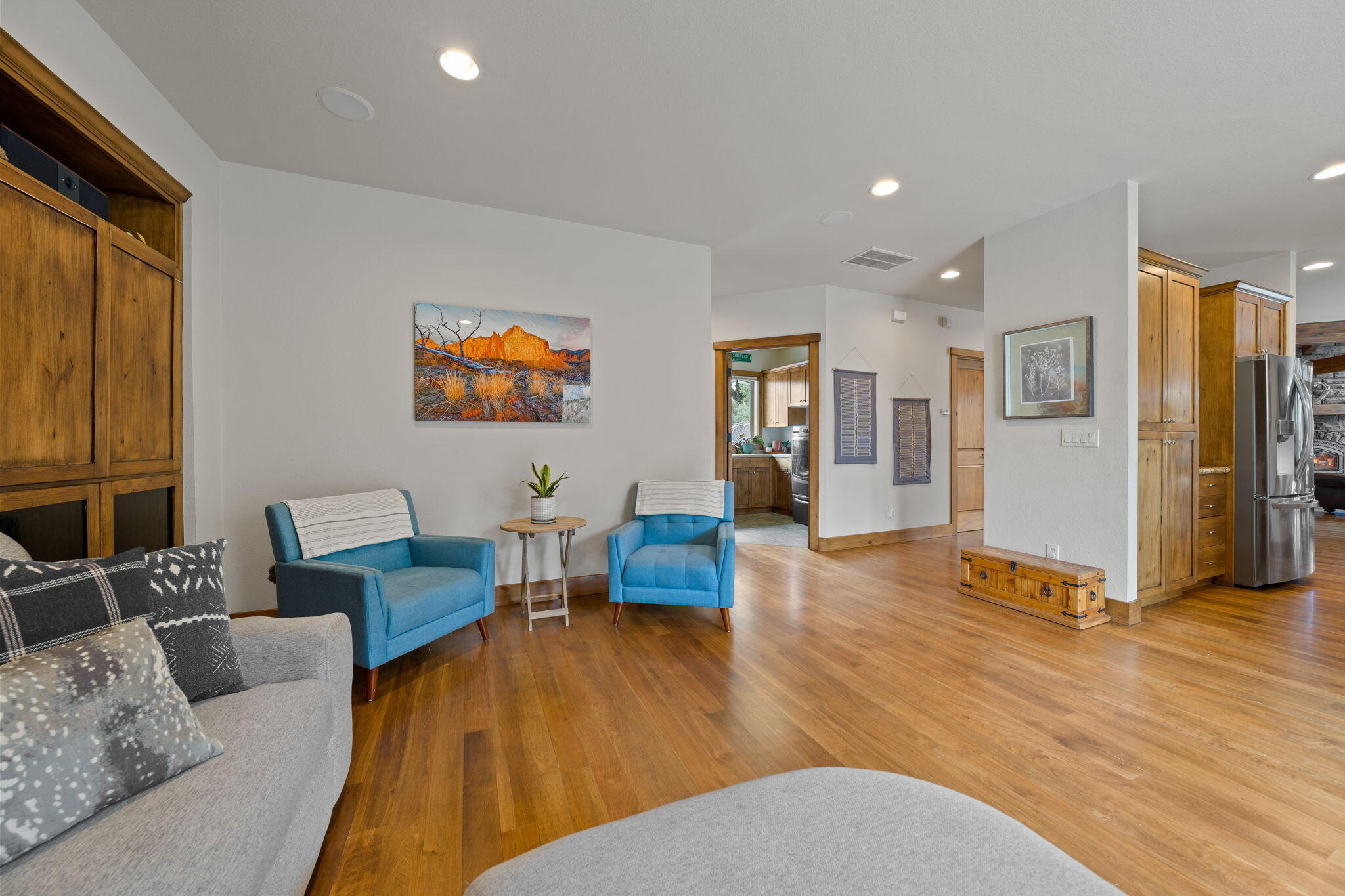 Crestridge Estate - Residential