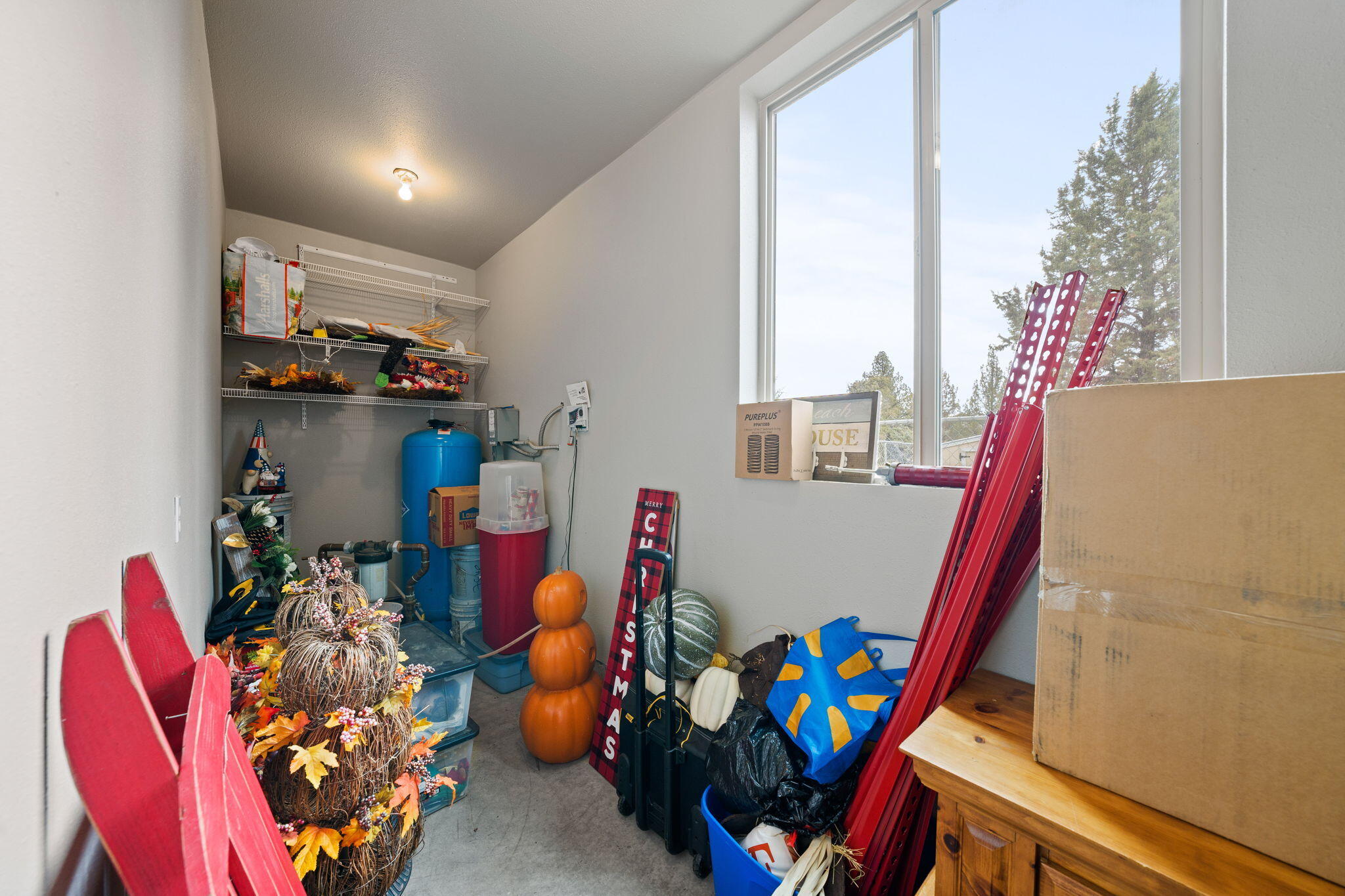 Crestridge Estate - Residential