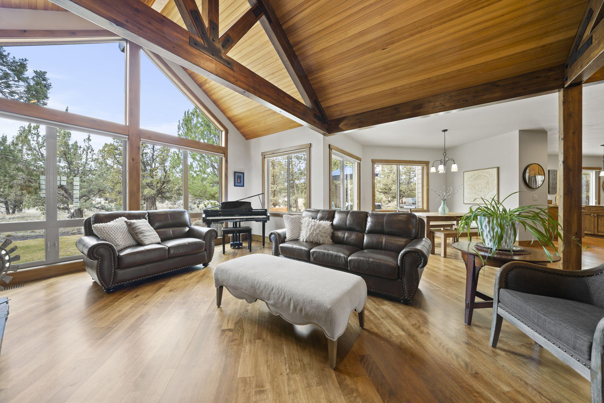 Crestridge Estate - Residential