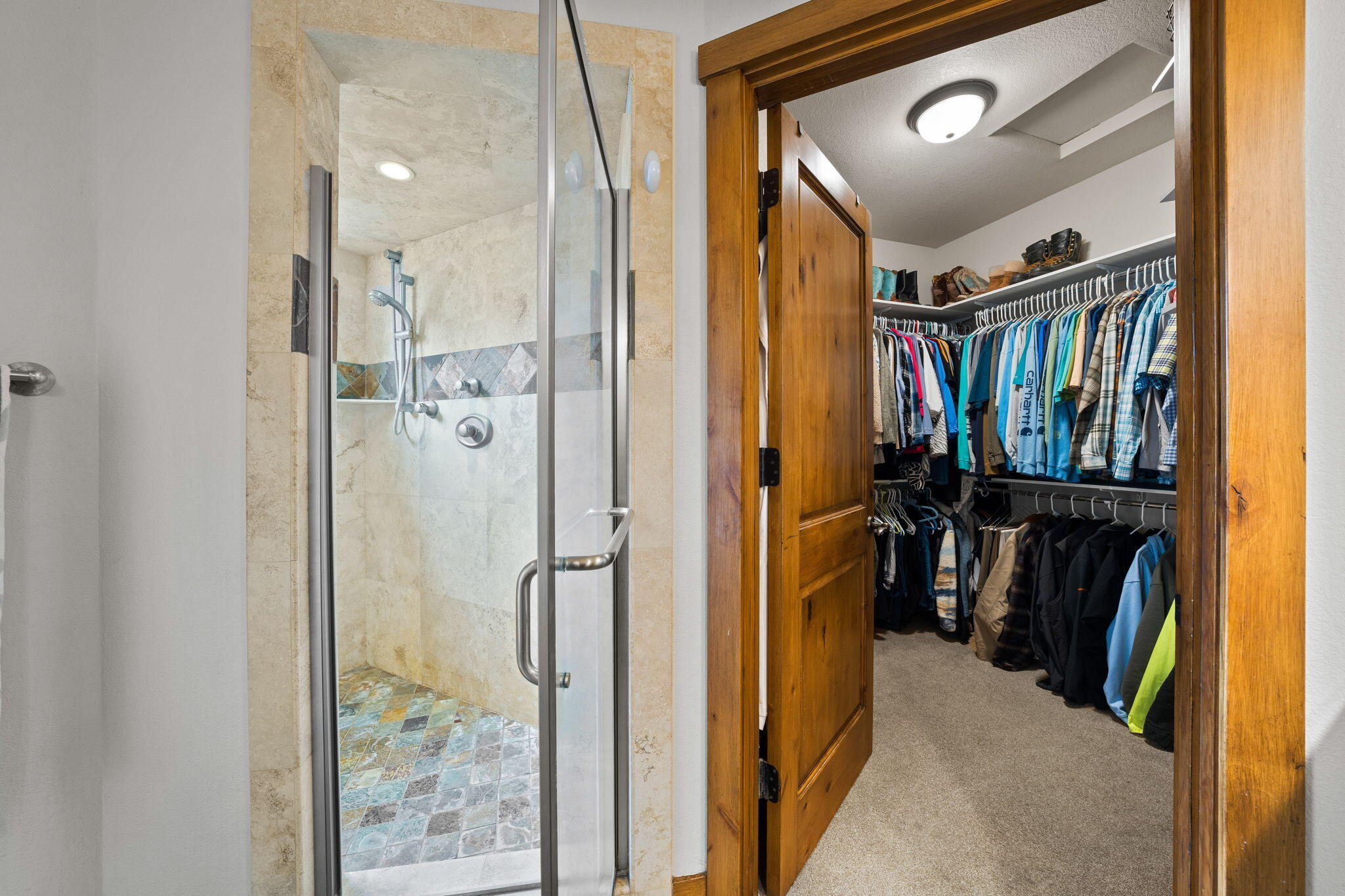 Crestridge Estate - Residential