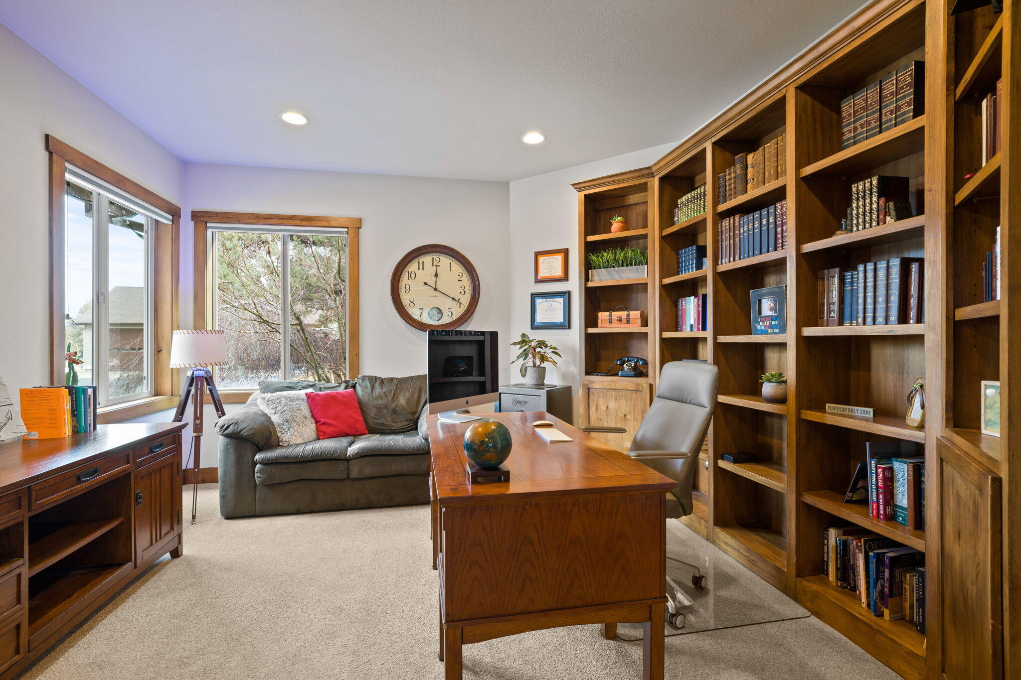 Crestridge Estate - Residential