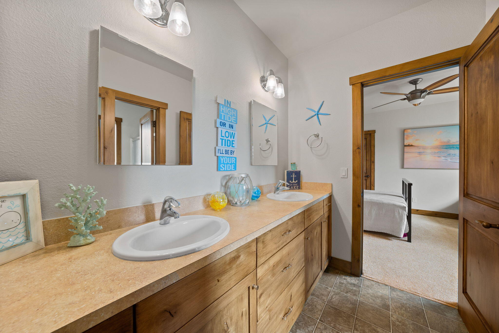 Crestridge Estate - Residential