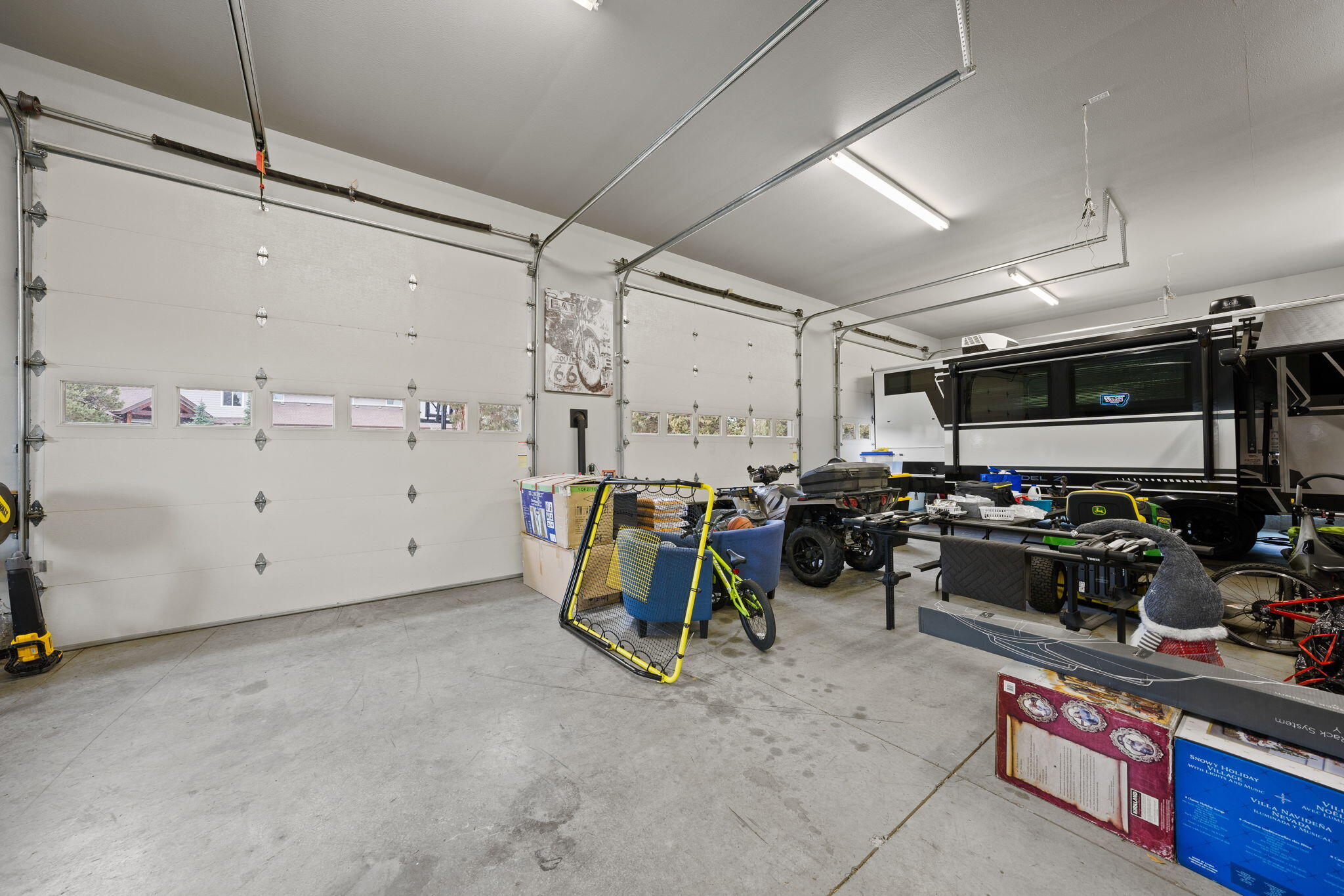 Crestridge Estate - Residential