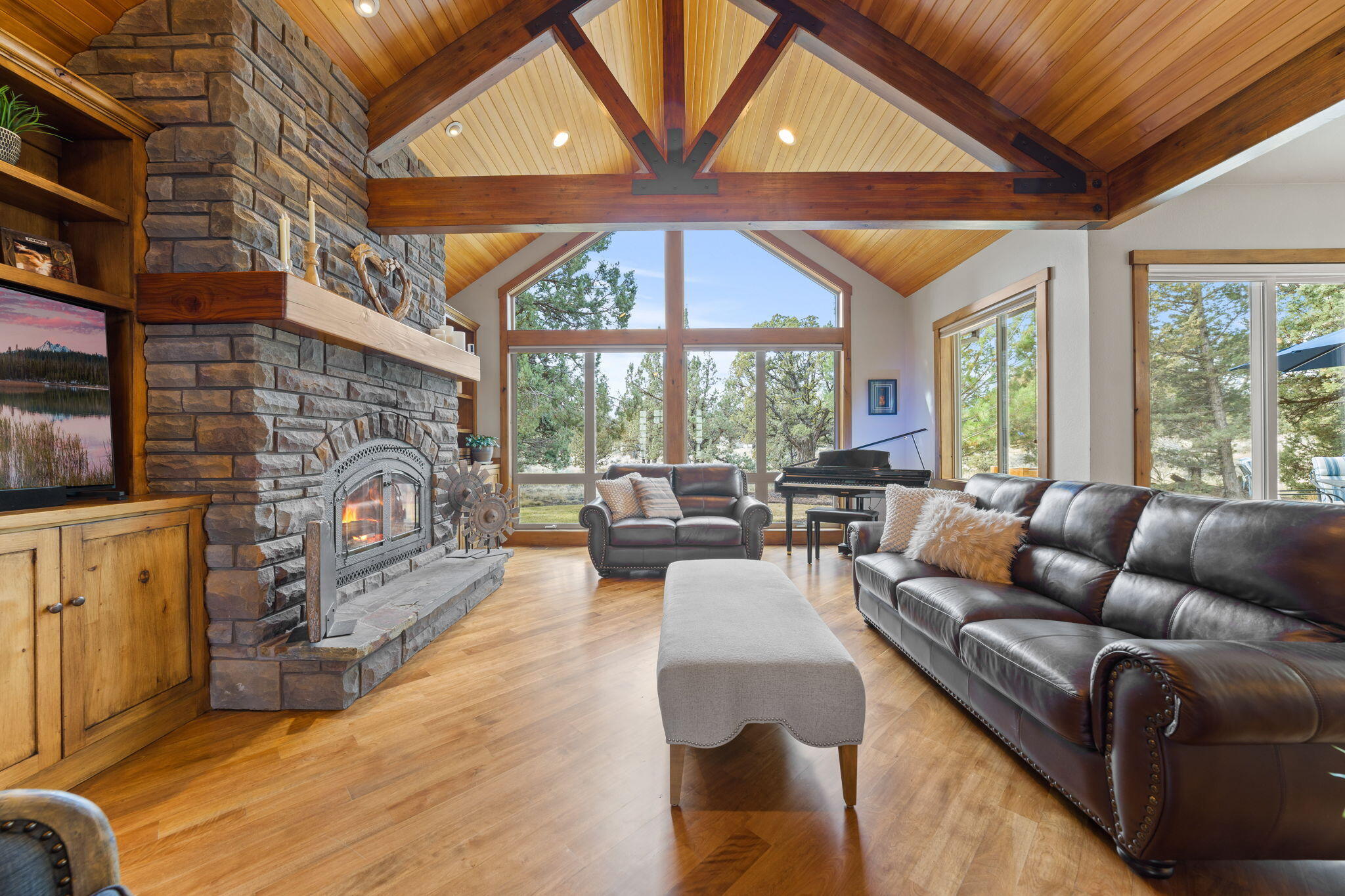 Crestridge Estate - Residential