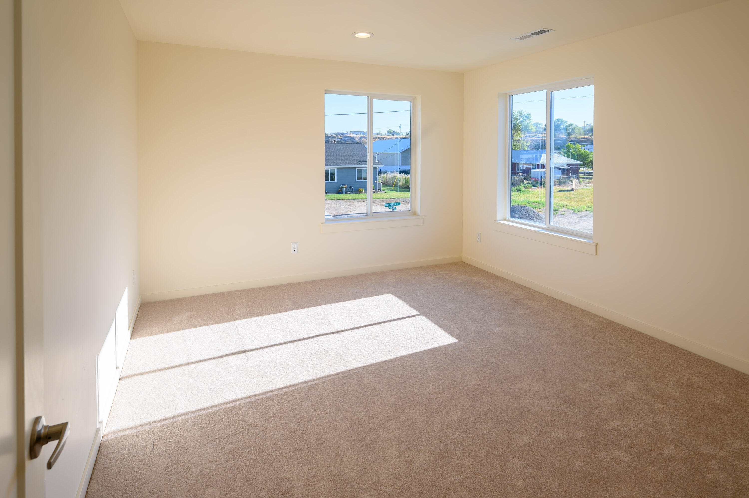 Adams - Residential Income