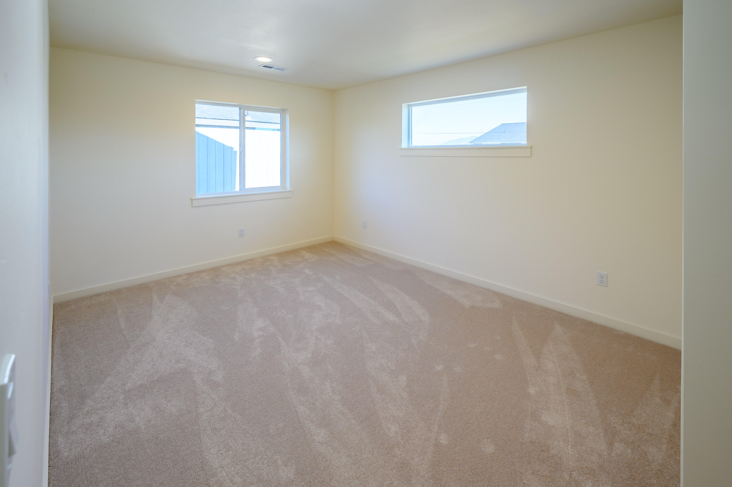 Adams - Residential Income