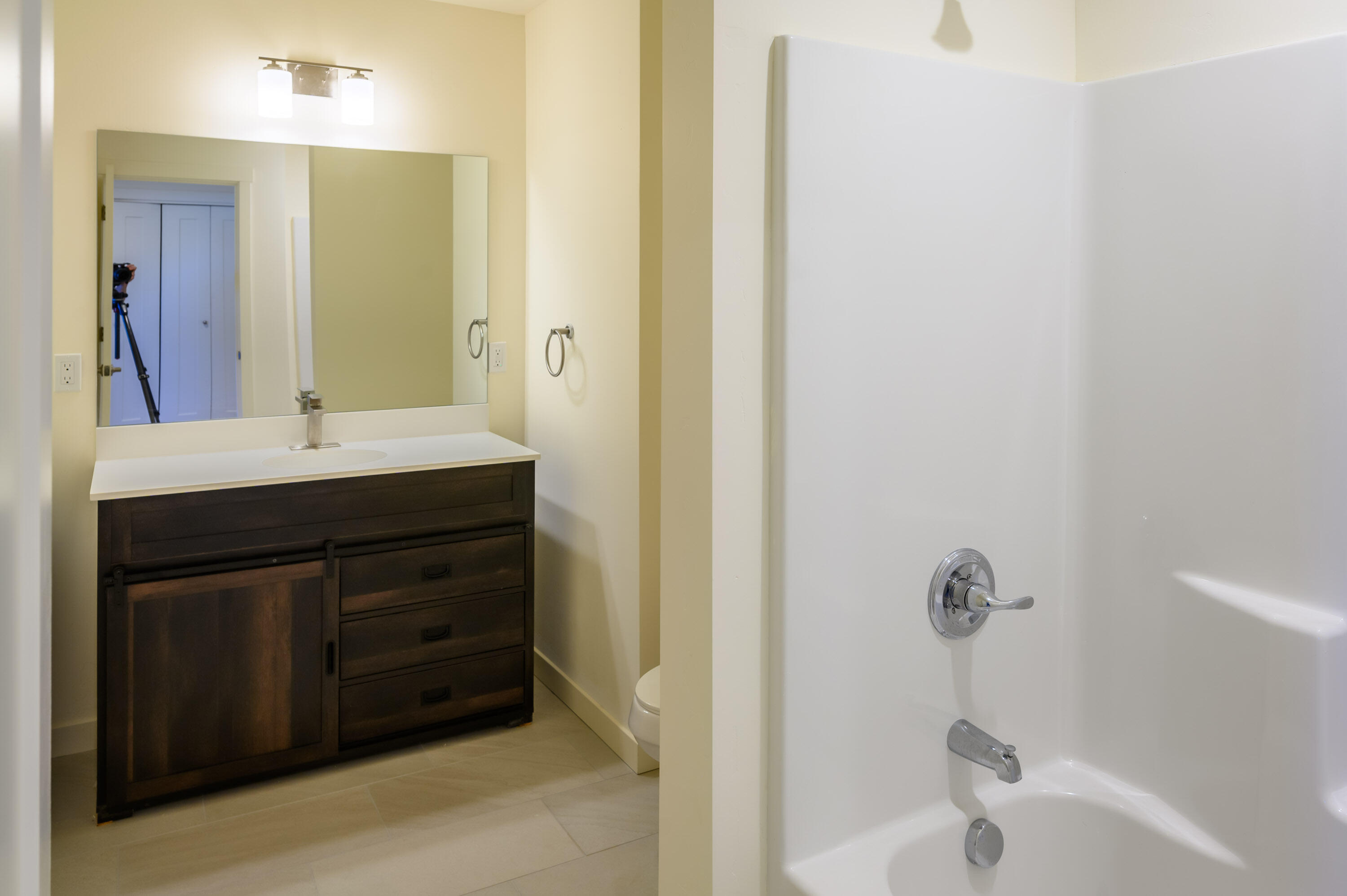 Adams - Residential Income