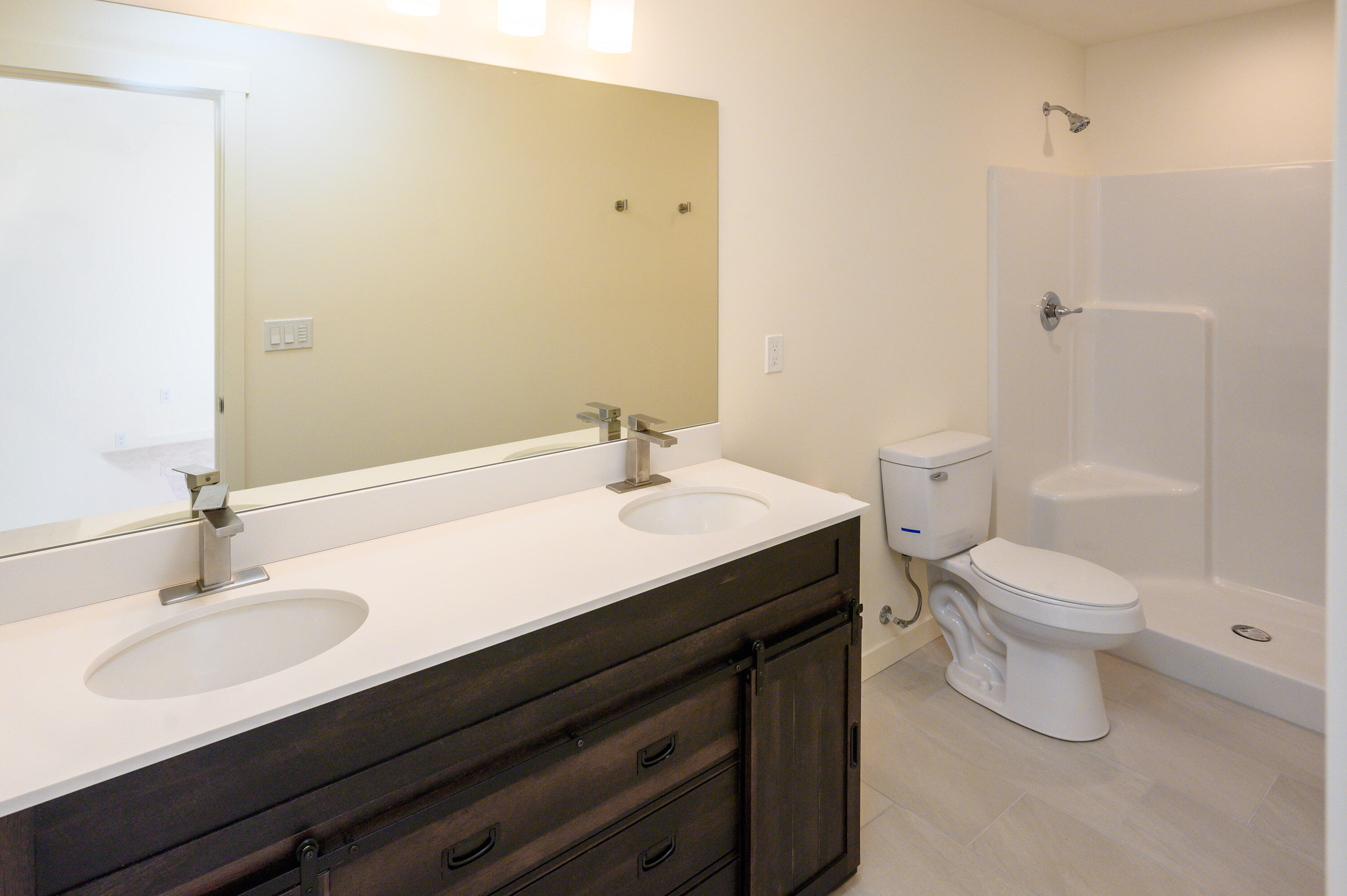 Adams - Residential Income