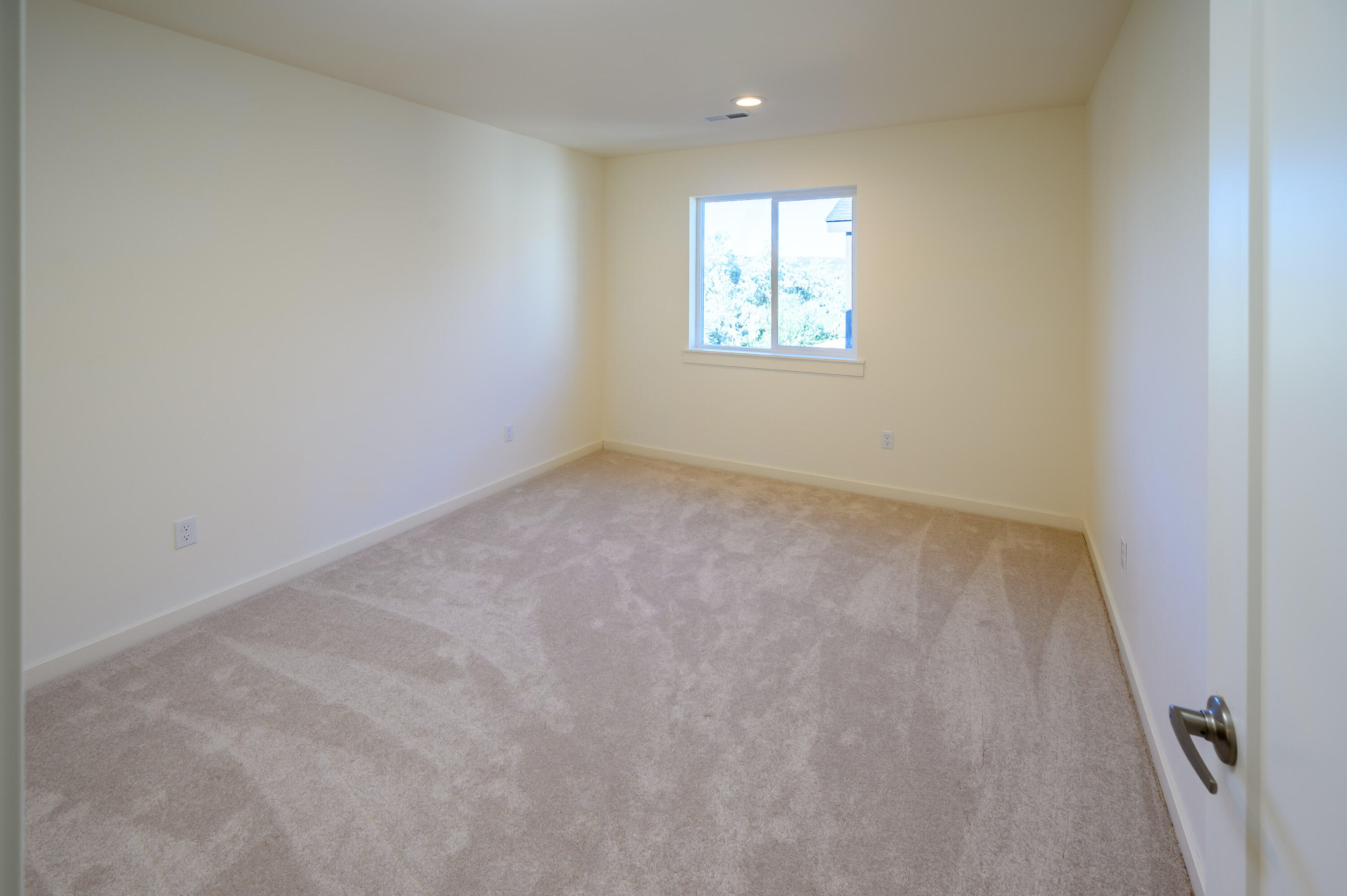 Adams - Residential Income