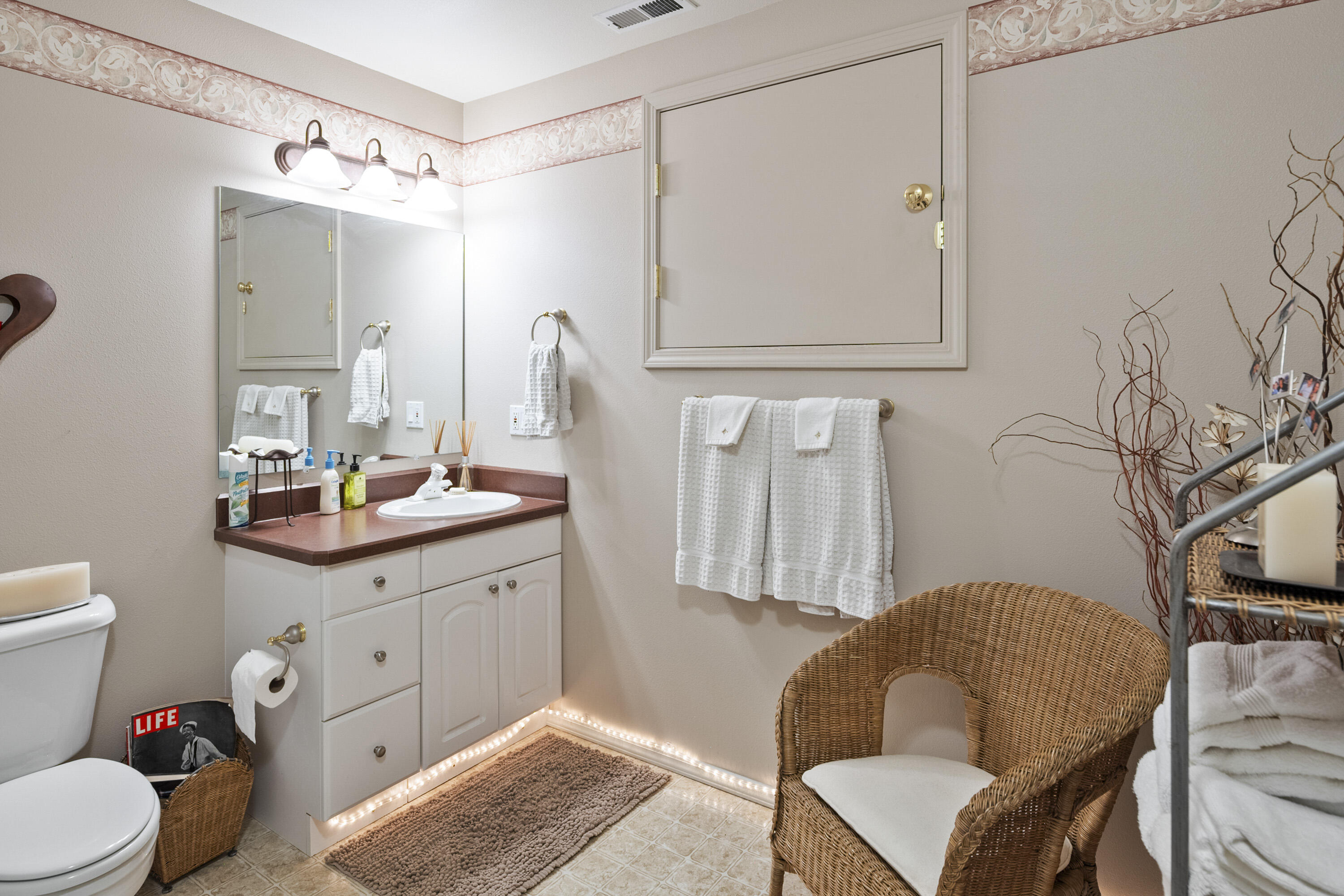 Prineville Ranch - Residential