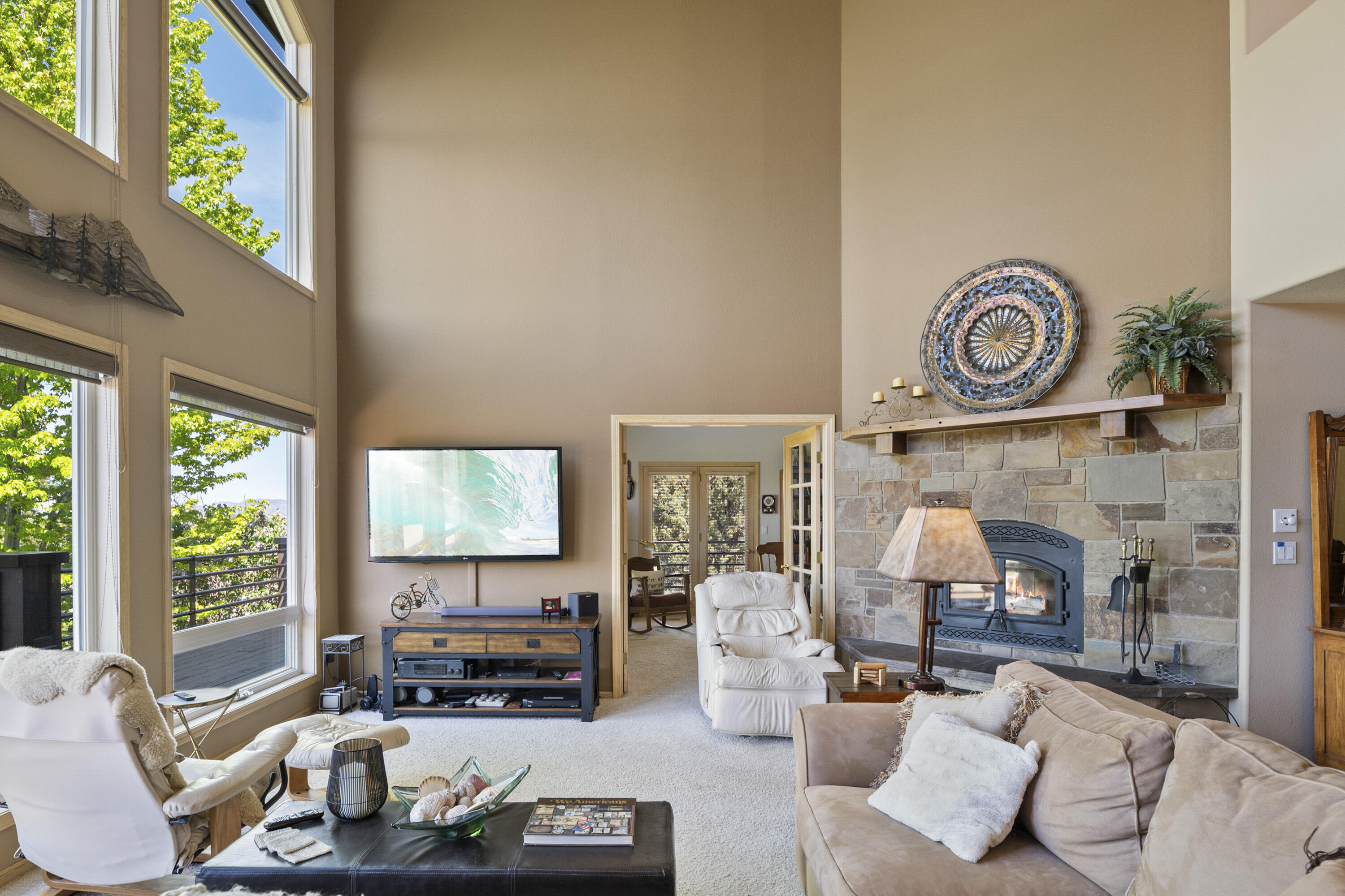 Prineville Ranch - Residential