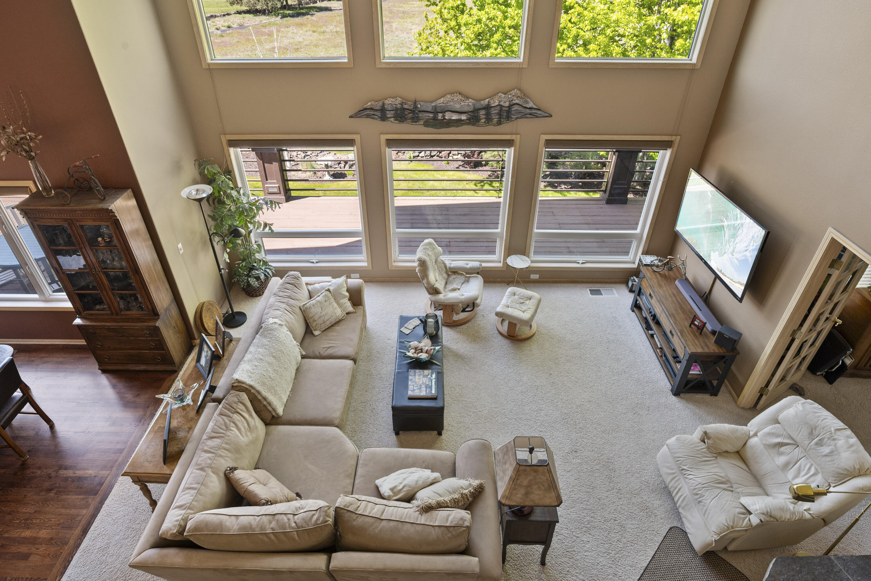 Prineville Ranch - Residential