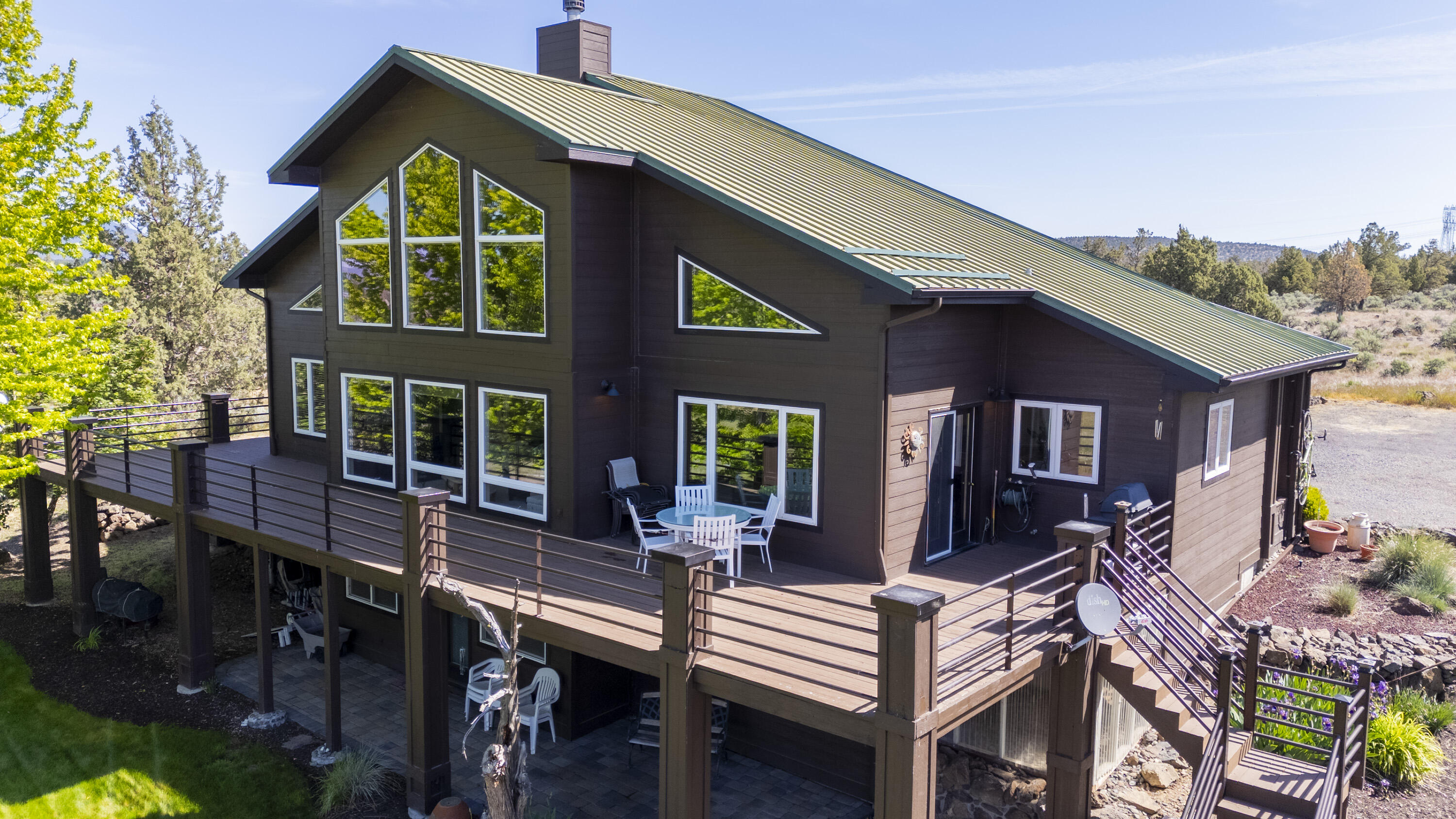 Prineville Ranch - Residential