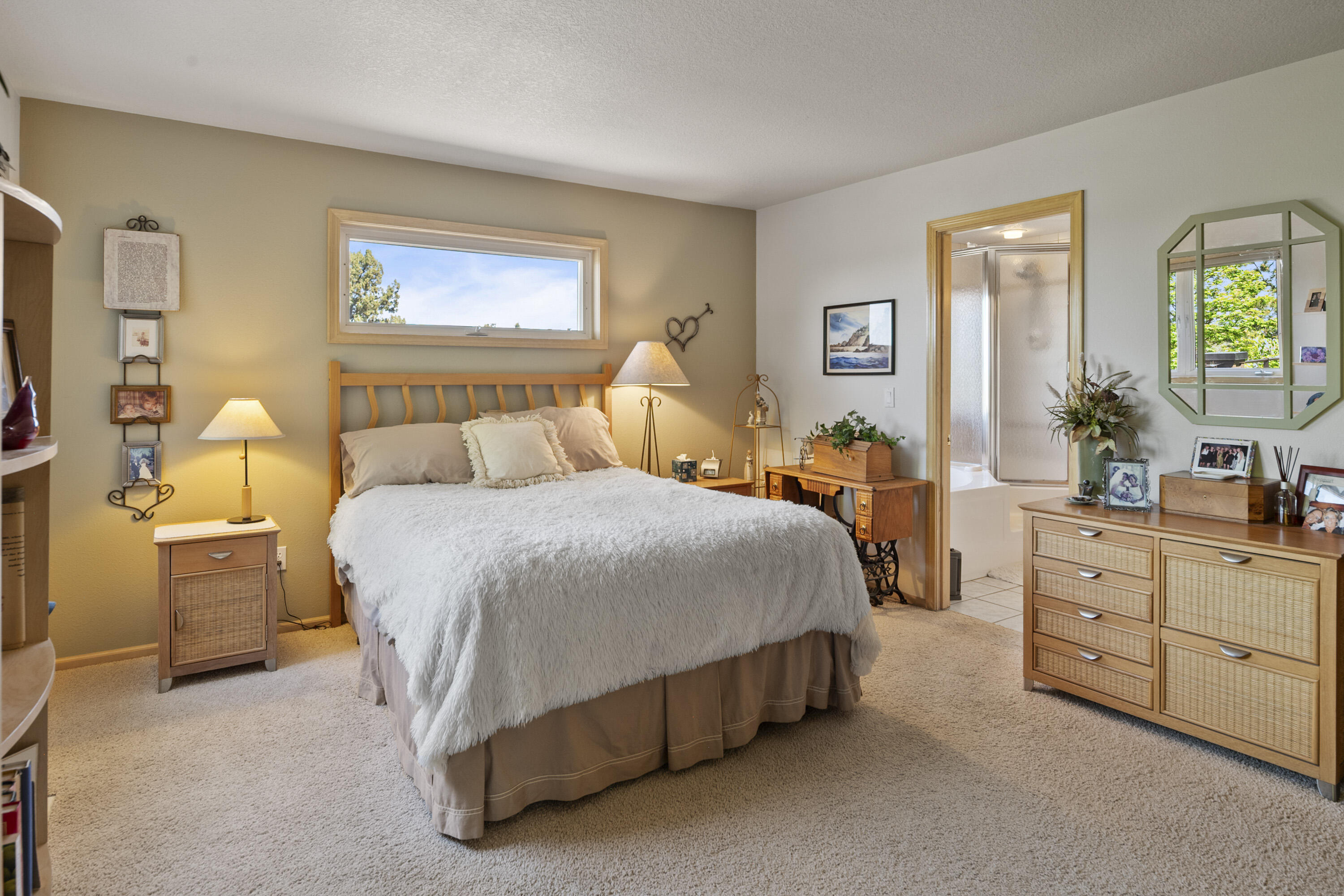 Prineville Ranch - Residential