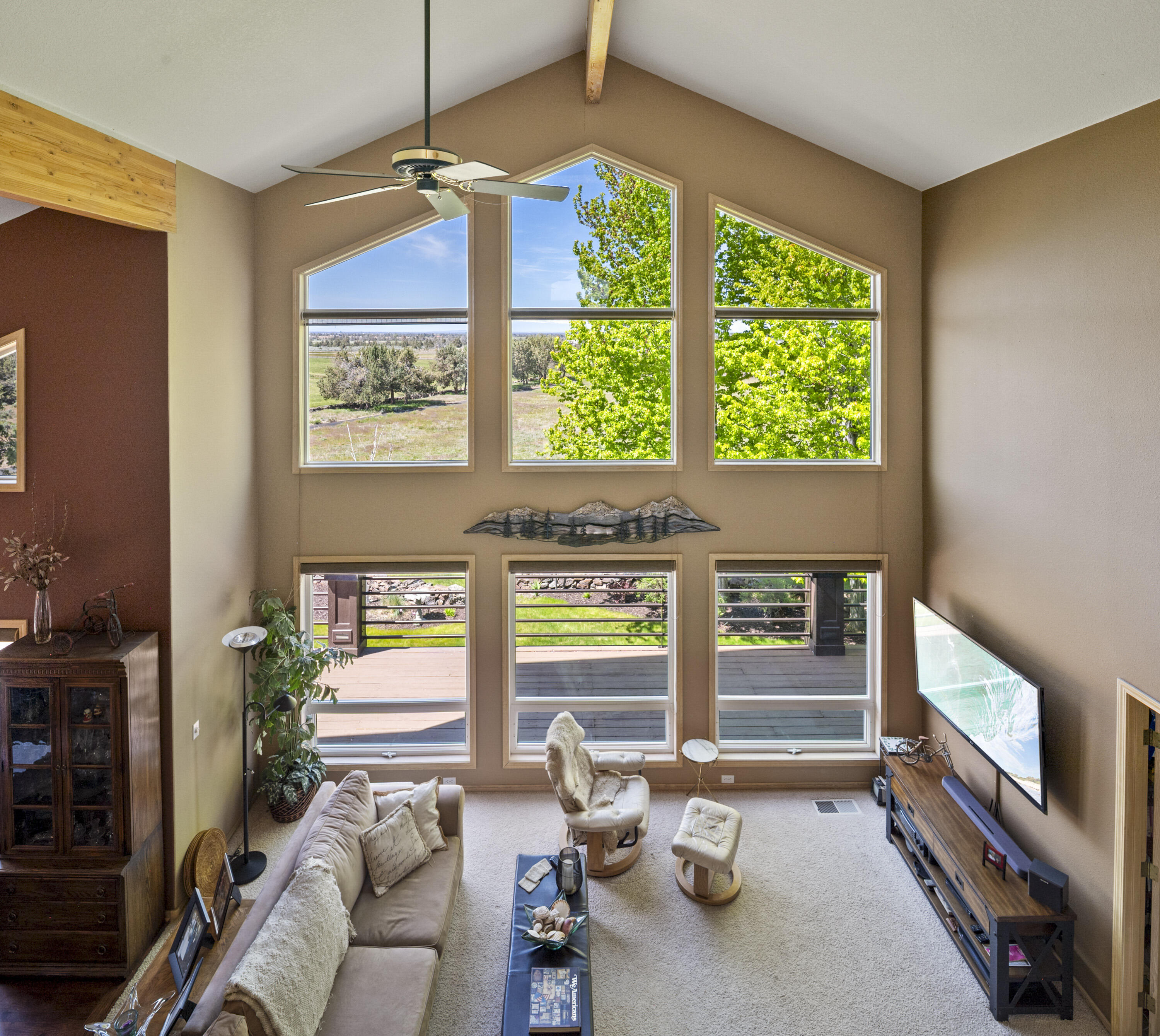 Prineville Ranch - Residential