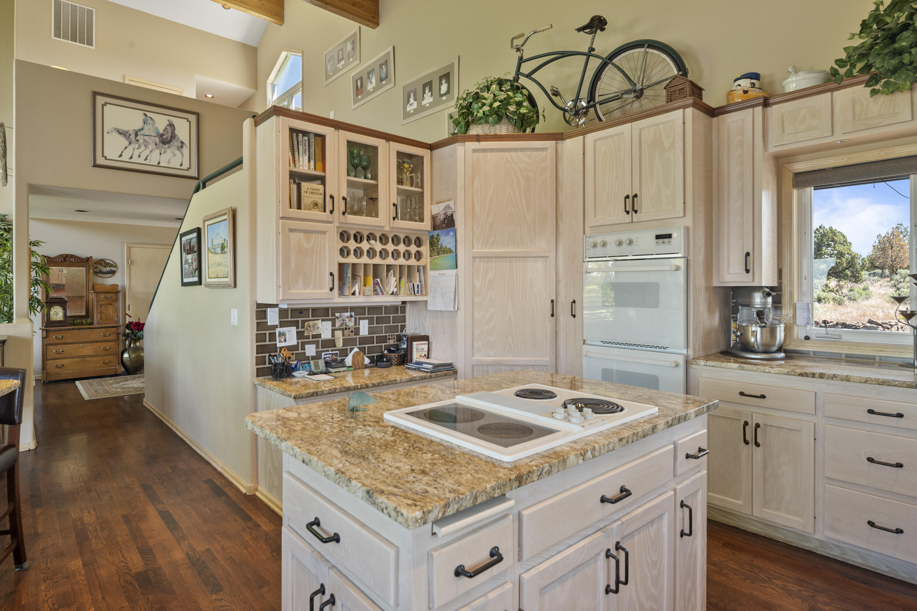 Prineville Ranch - Residential