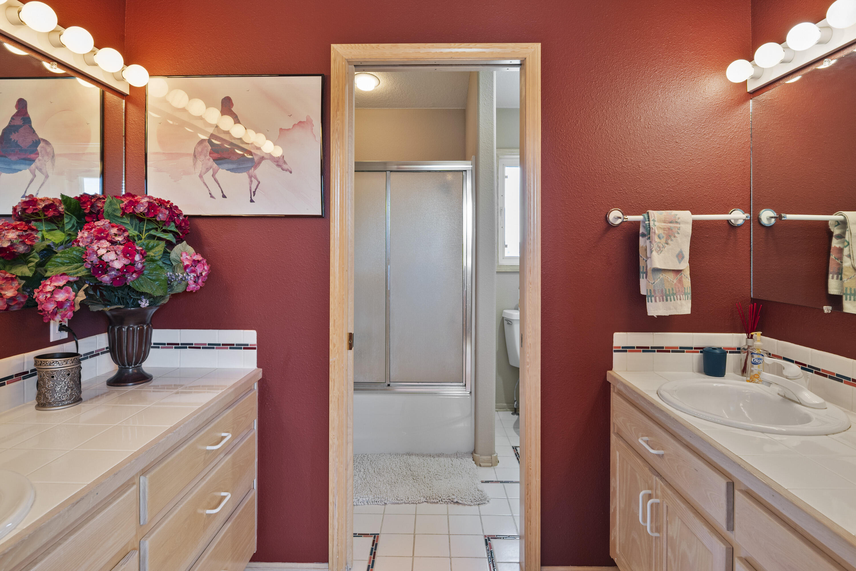 Prineville Ranch - Residential