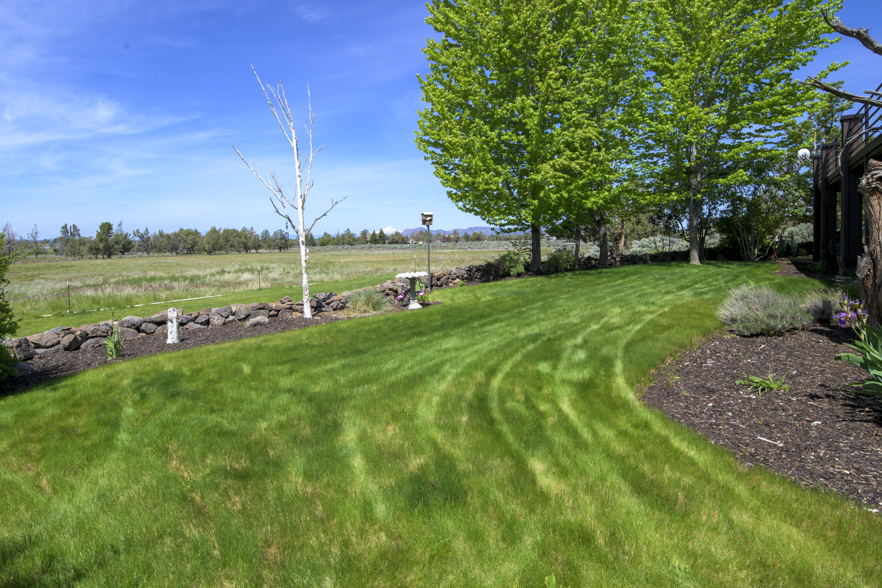 Prineville Ranch - Residential