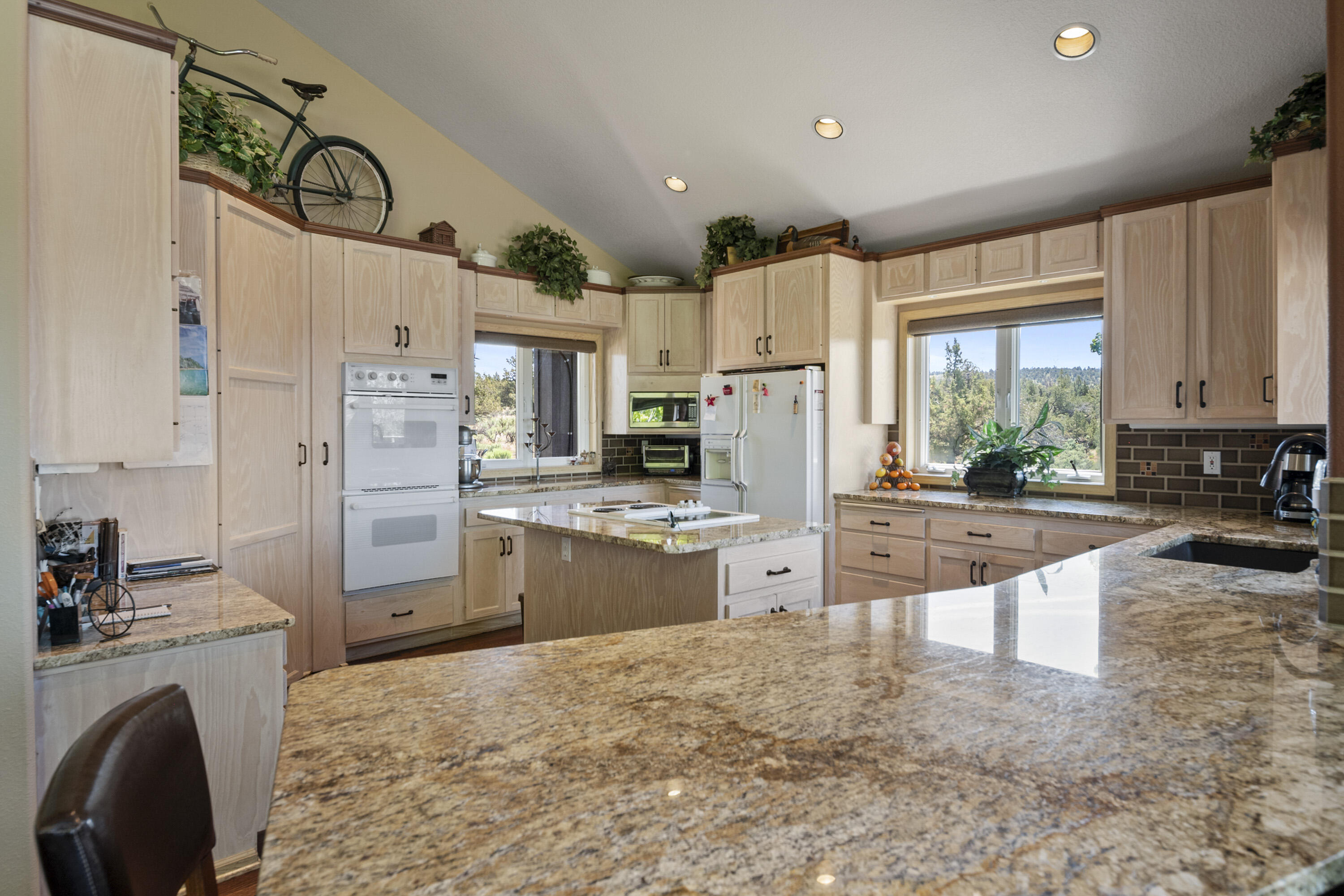 Prineville Ranch - Residential