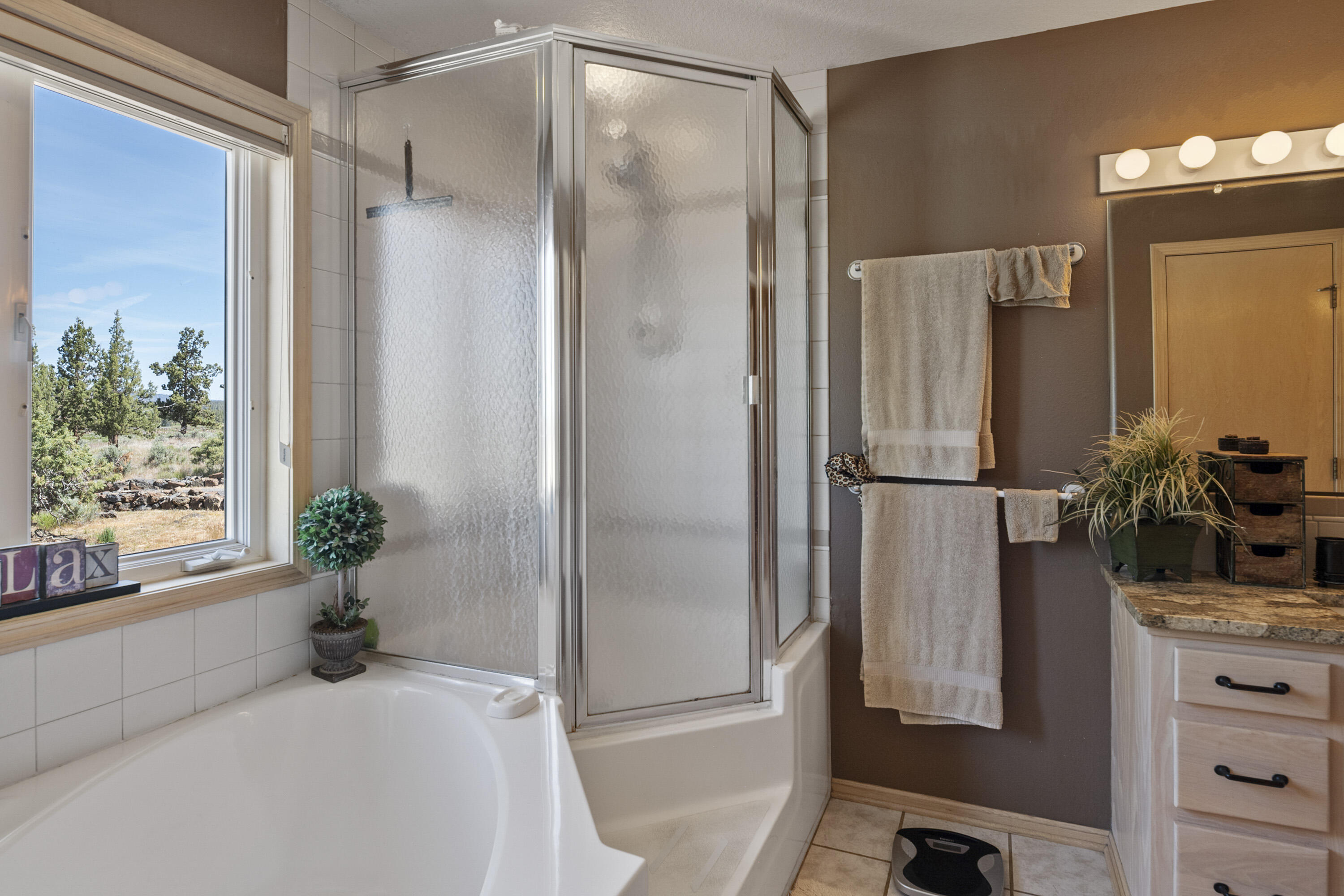 Prineville Ranch - Residential