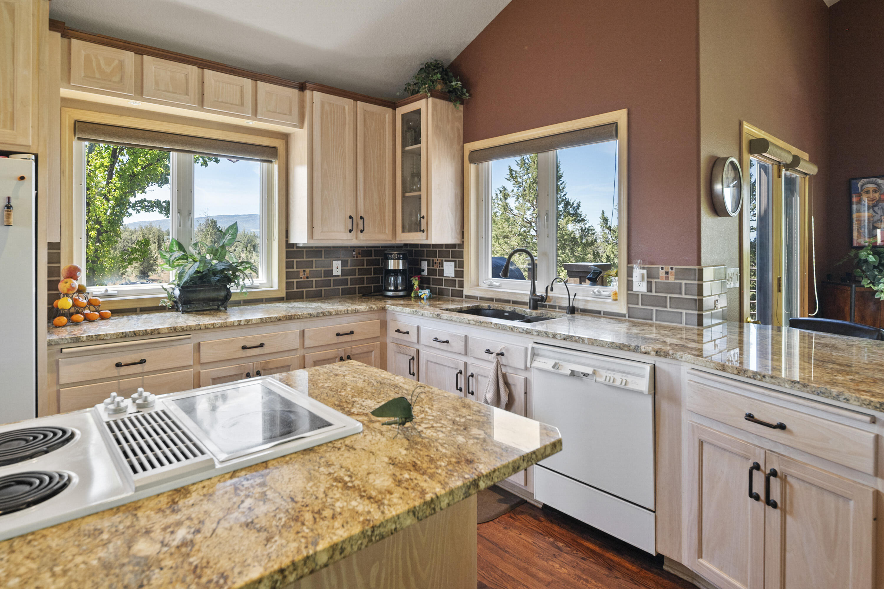 Prineville Ranch - Residential