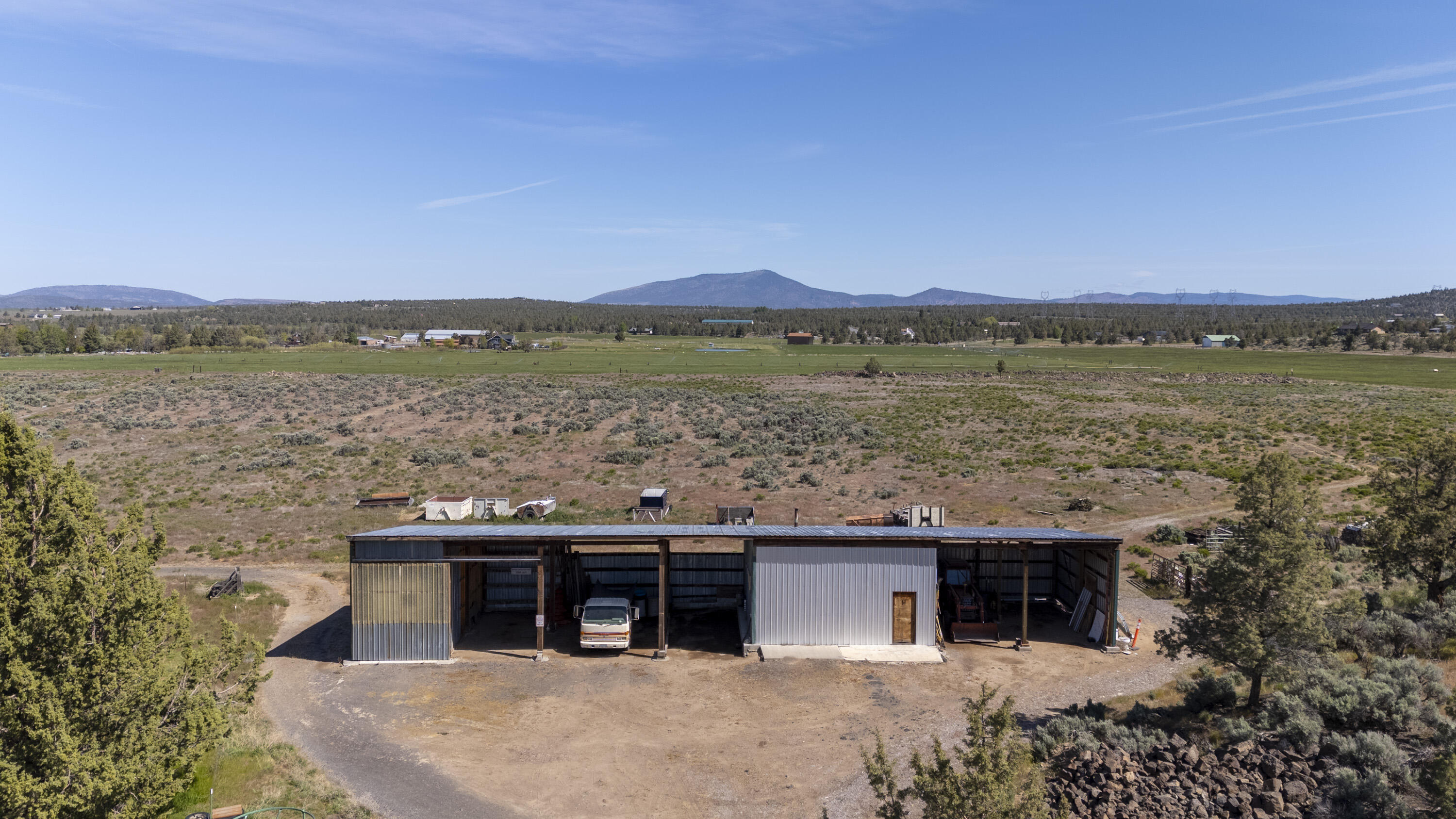 Prineville Ranch - Residential