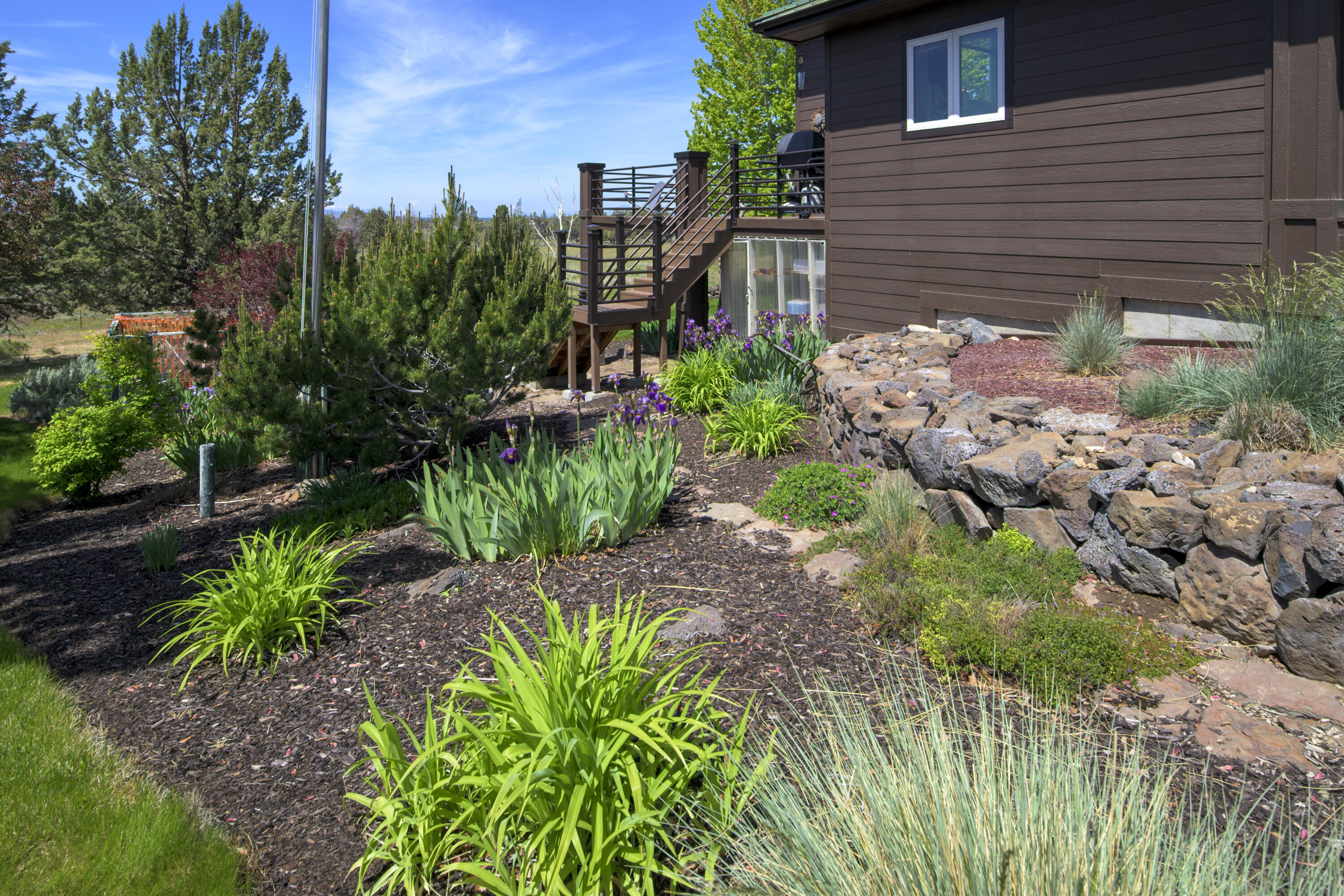 Prineville Ranch - Residential