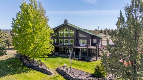 1164 SW Parrish Lane Powell Butte OR 97753