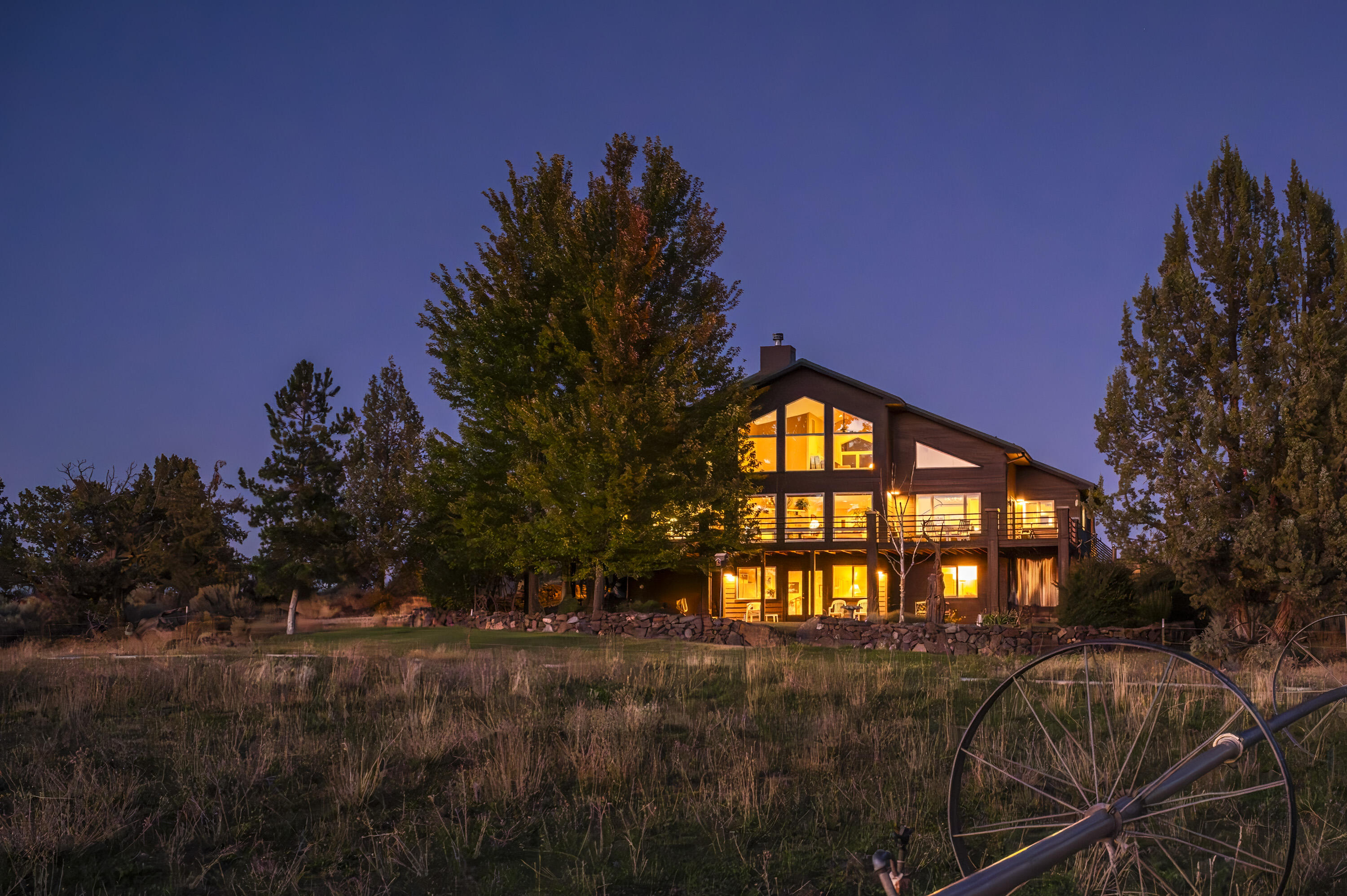 Prineville Ranch - Residential