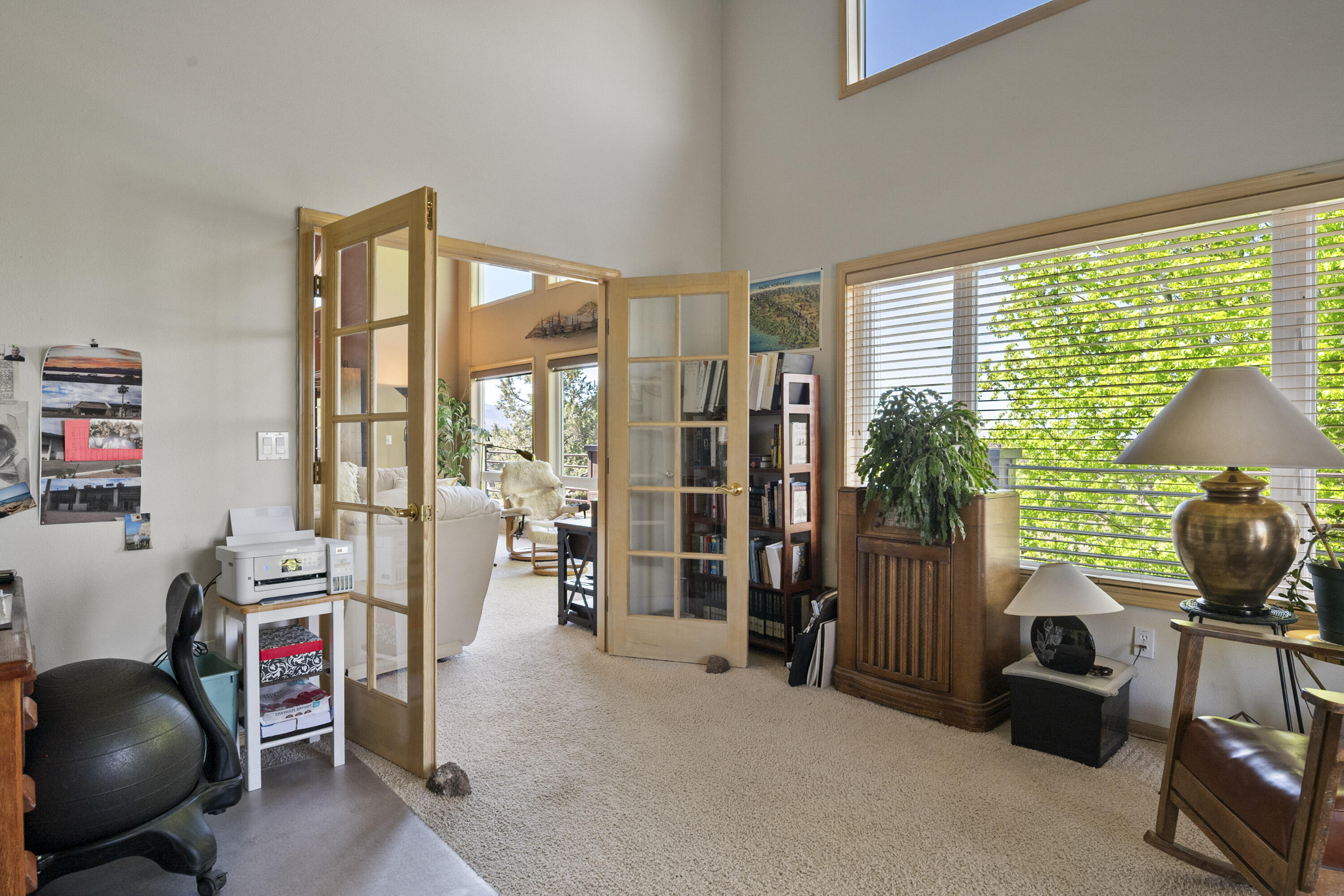 Prineville Ranch - Residential