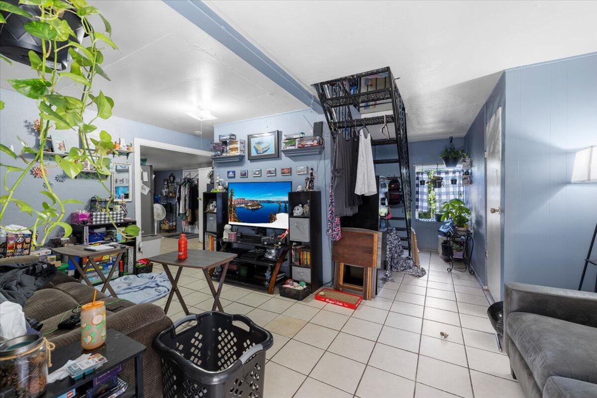 N/A - Residential Income