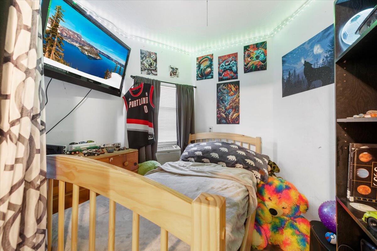 N/A - Residential Income