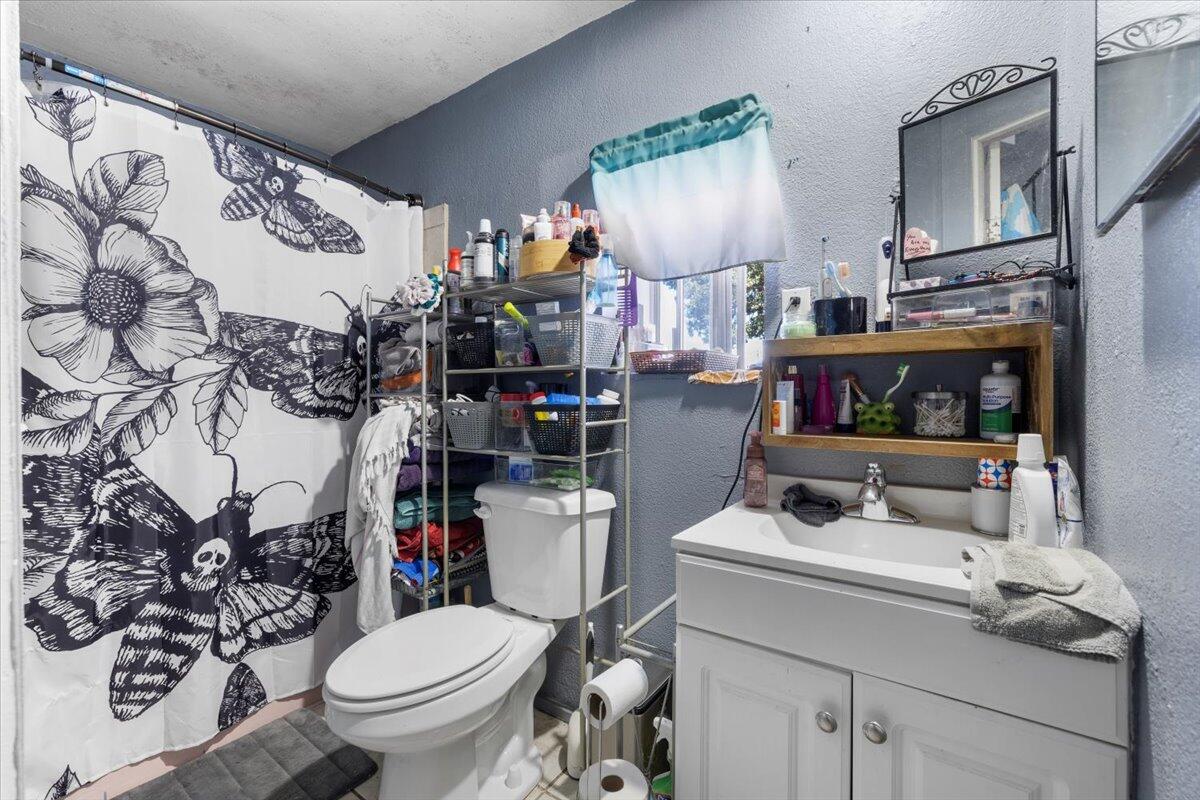 N/A - Residential Income