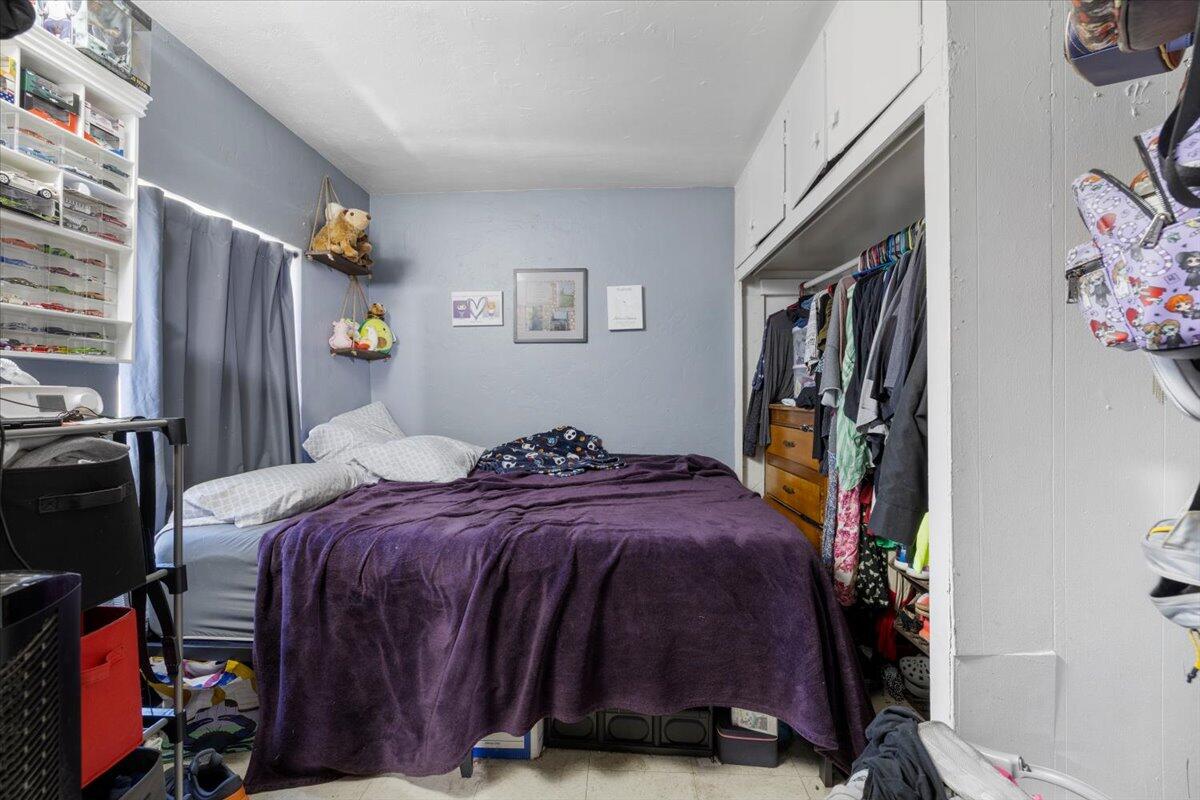 N/A - Residential Income