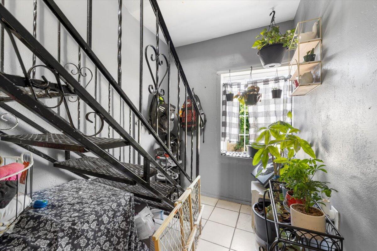 N/A - Residential Income