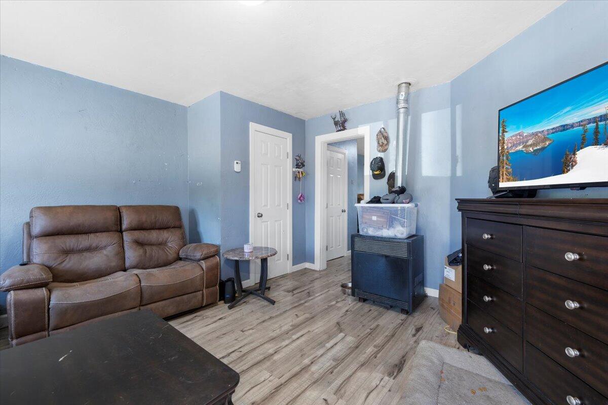 N/A - Residential Income