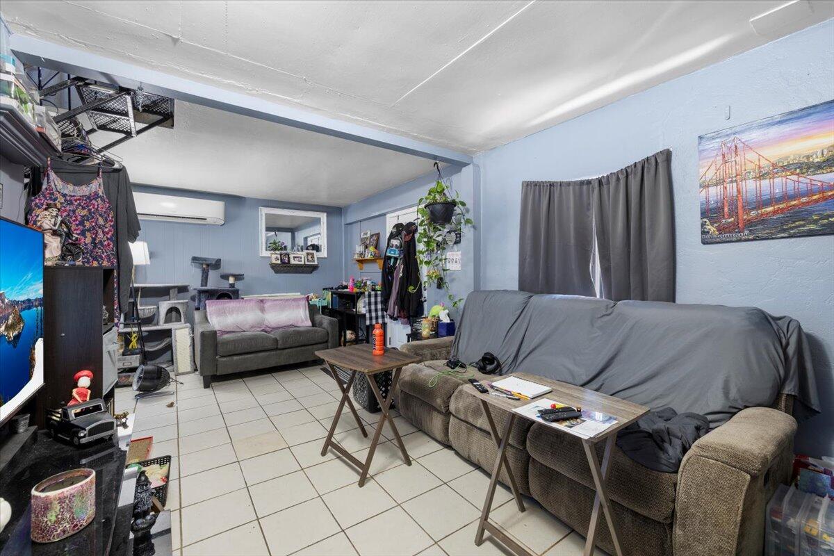 N/A - Residential Income