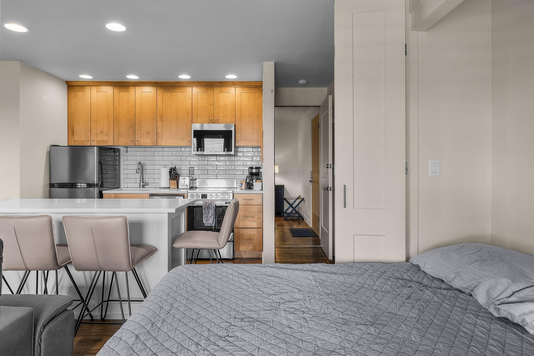 Inn Of The 7th - Residential