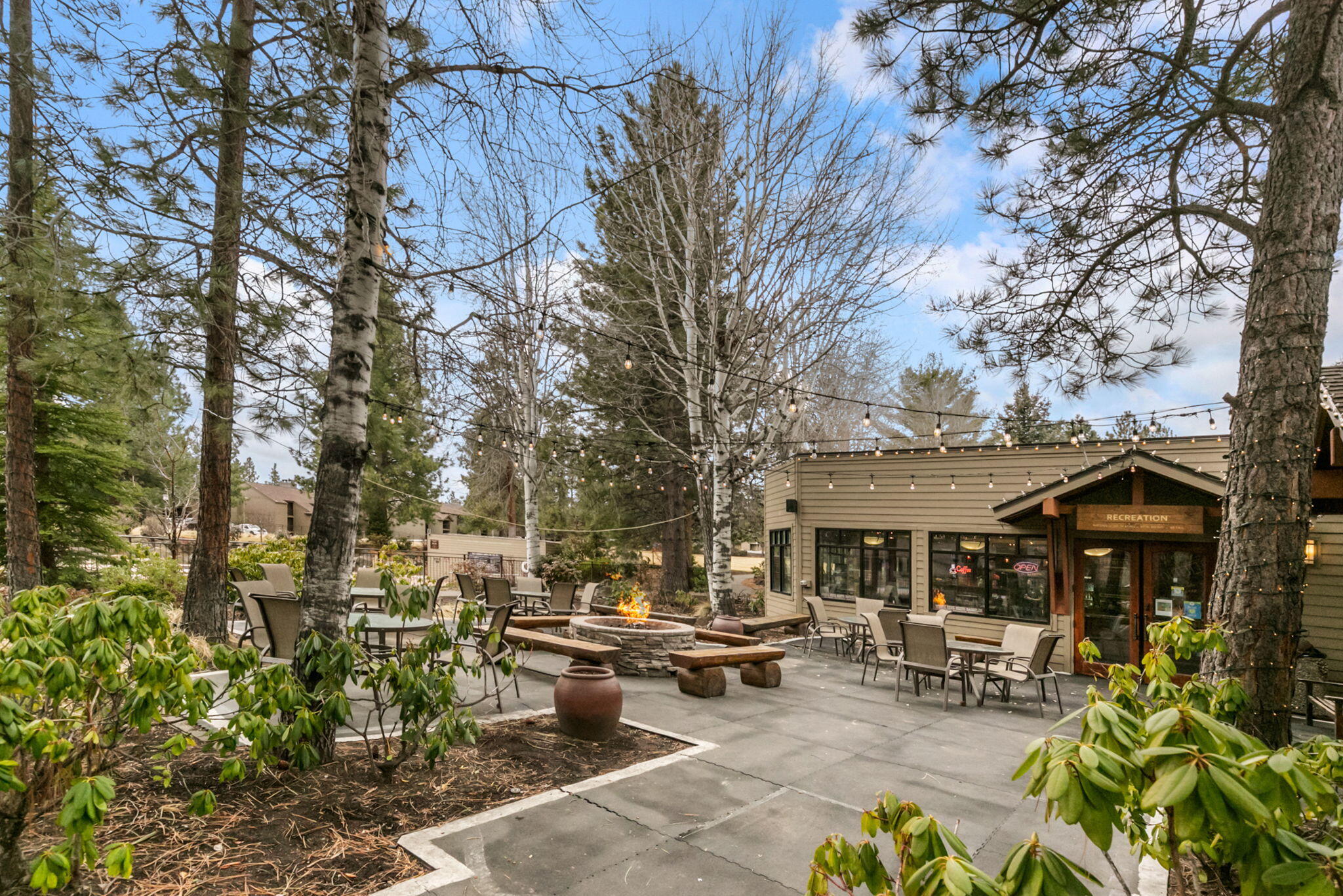 Inn Of The 7th - Residential