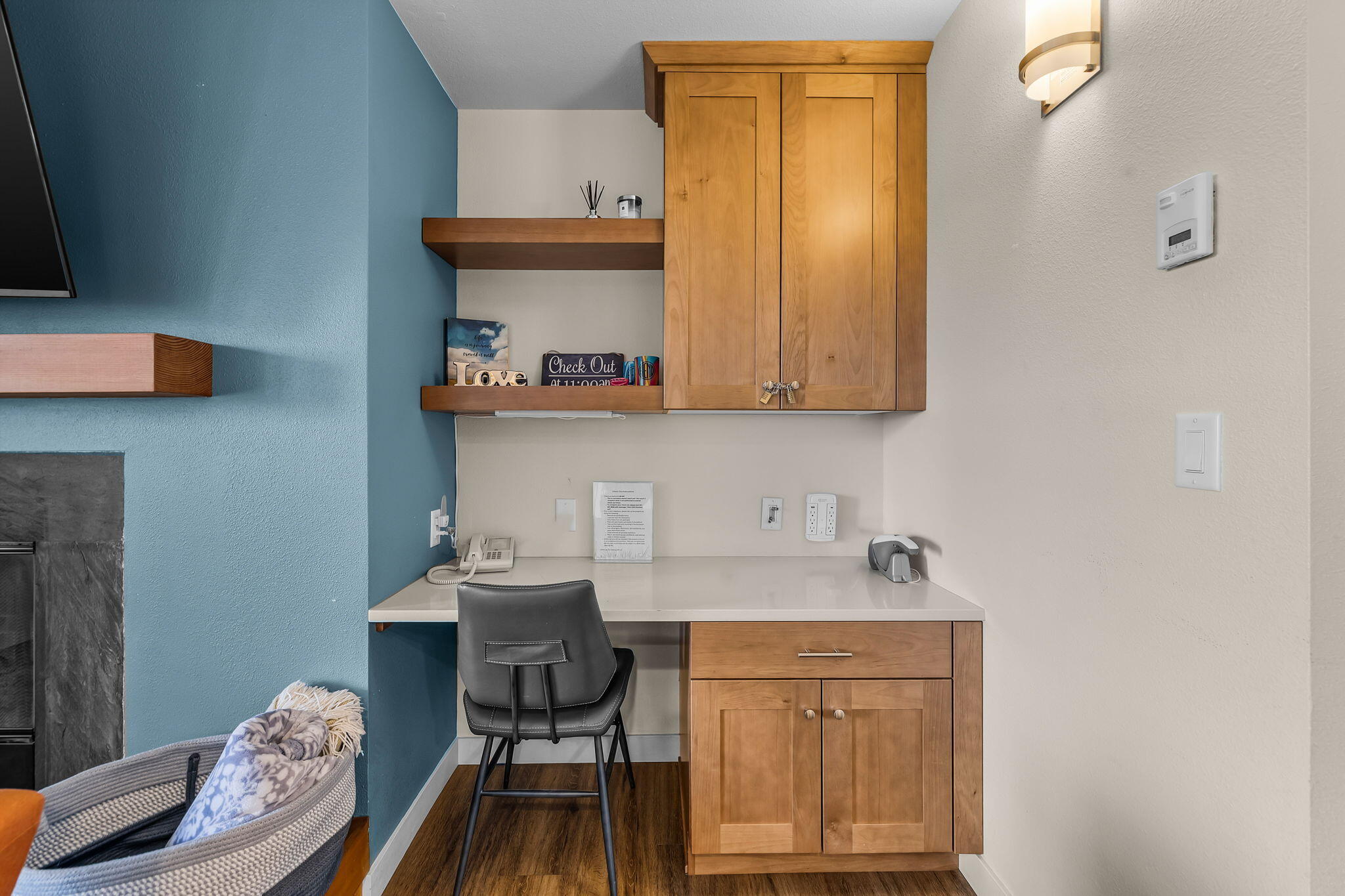 Inn Of The 7th - Residential