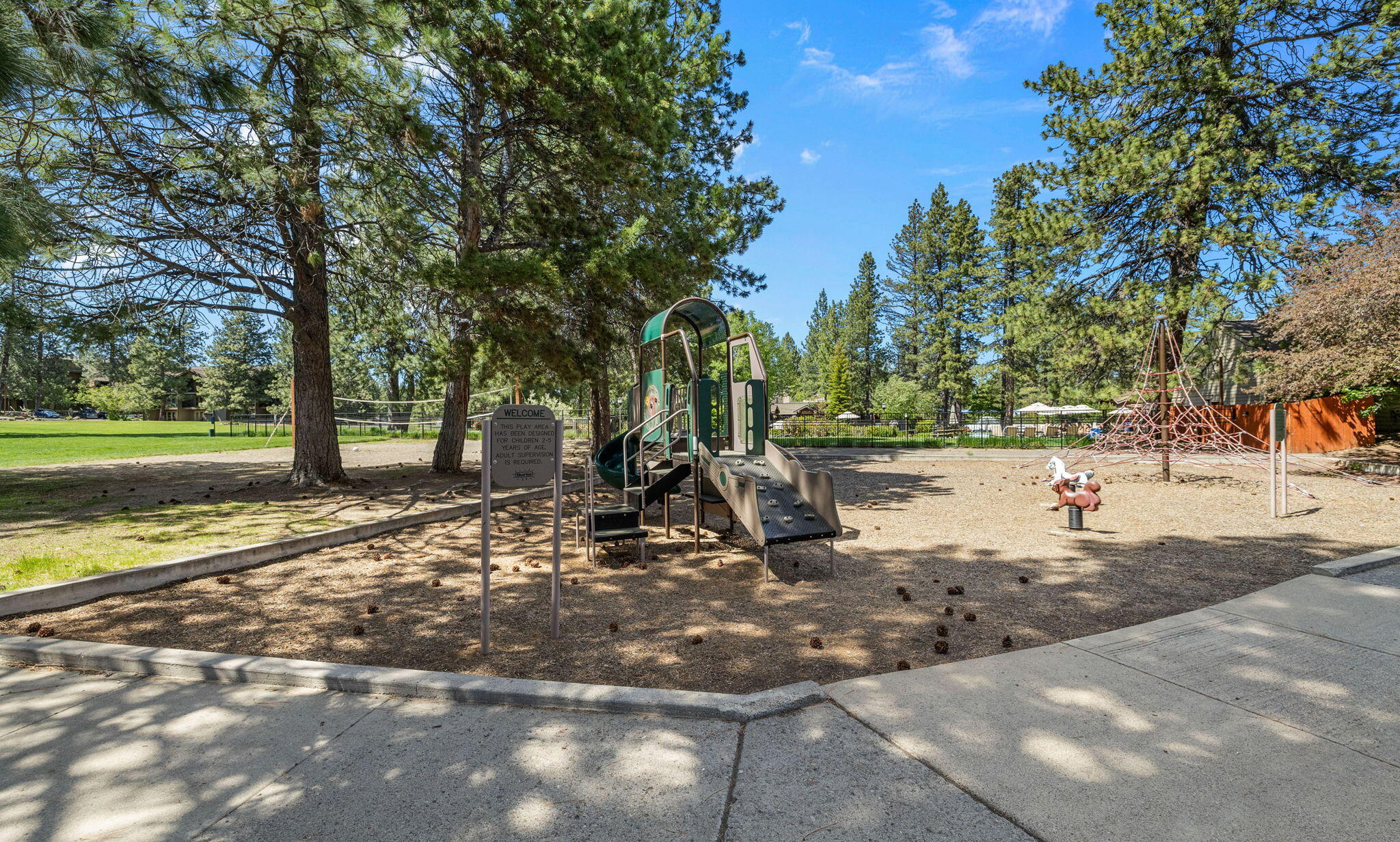 Inn Of The 7th - Residential