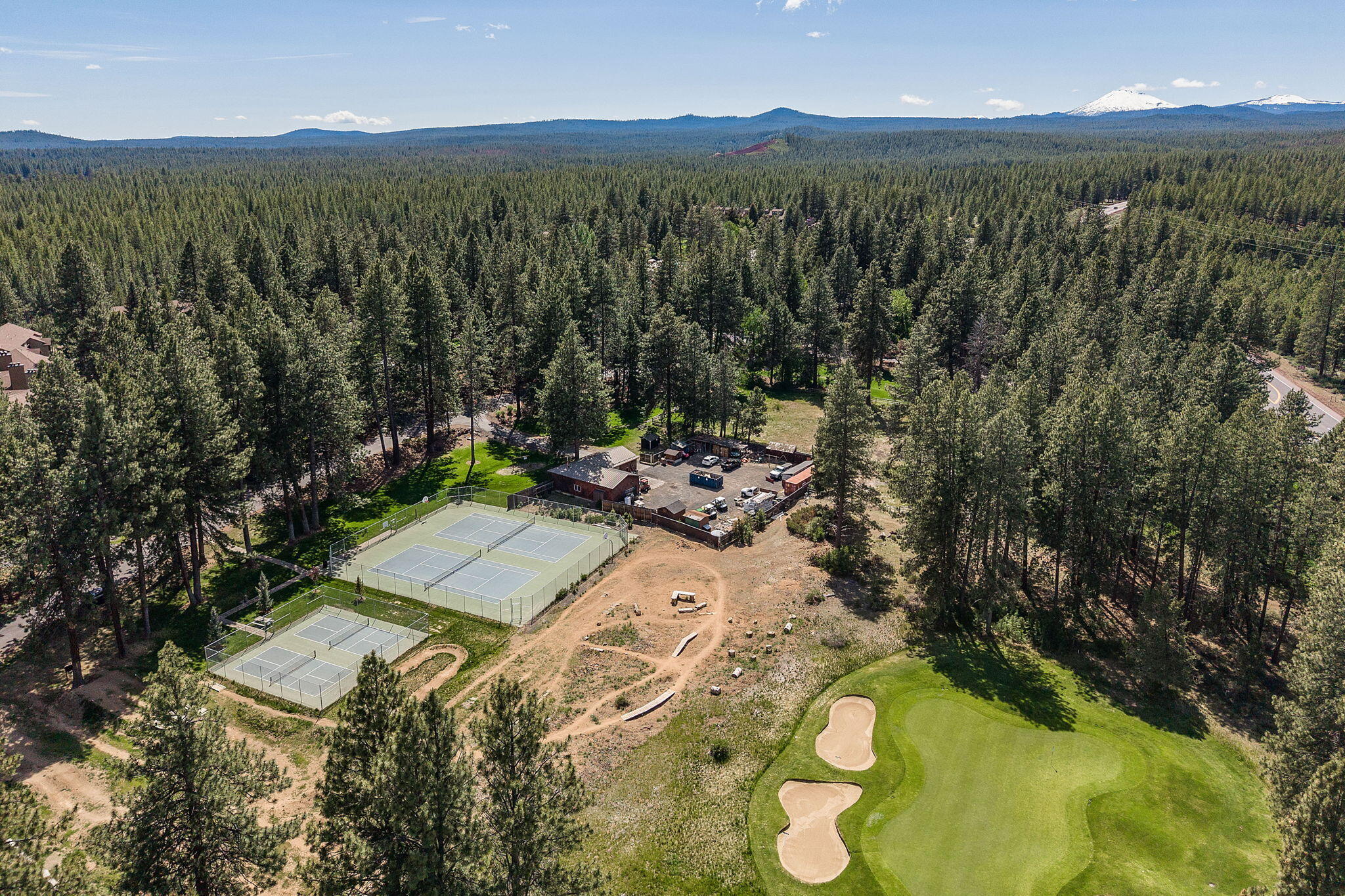 Inn Of The 7th - Residential