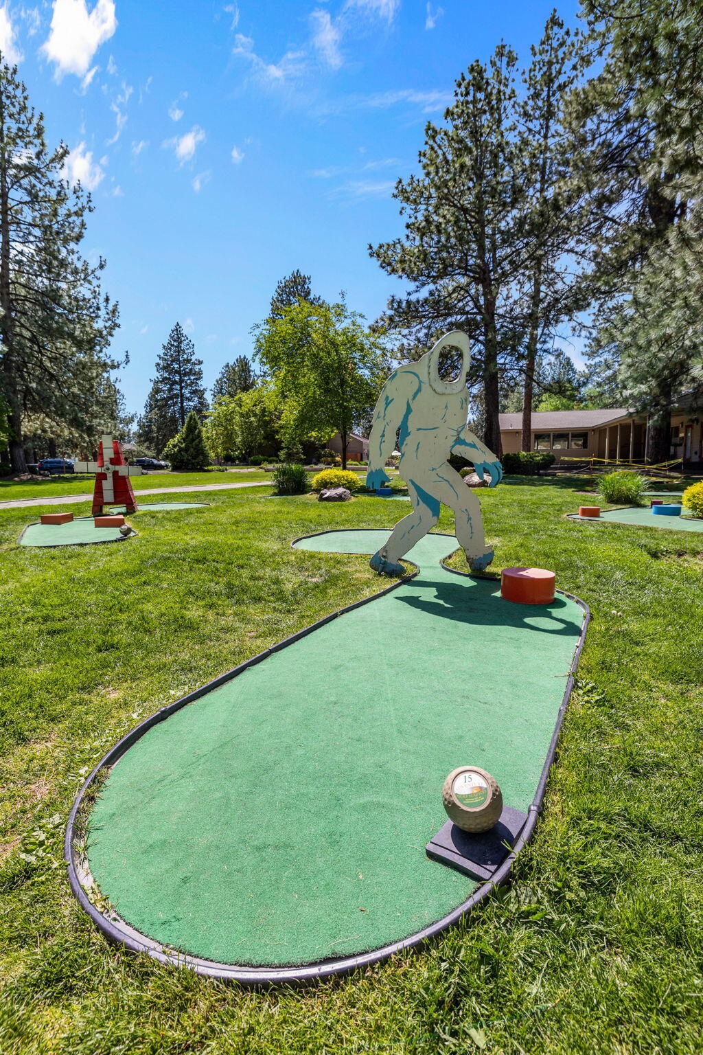 Inn Of The 7th - Residential