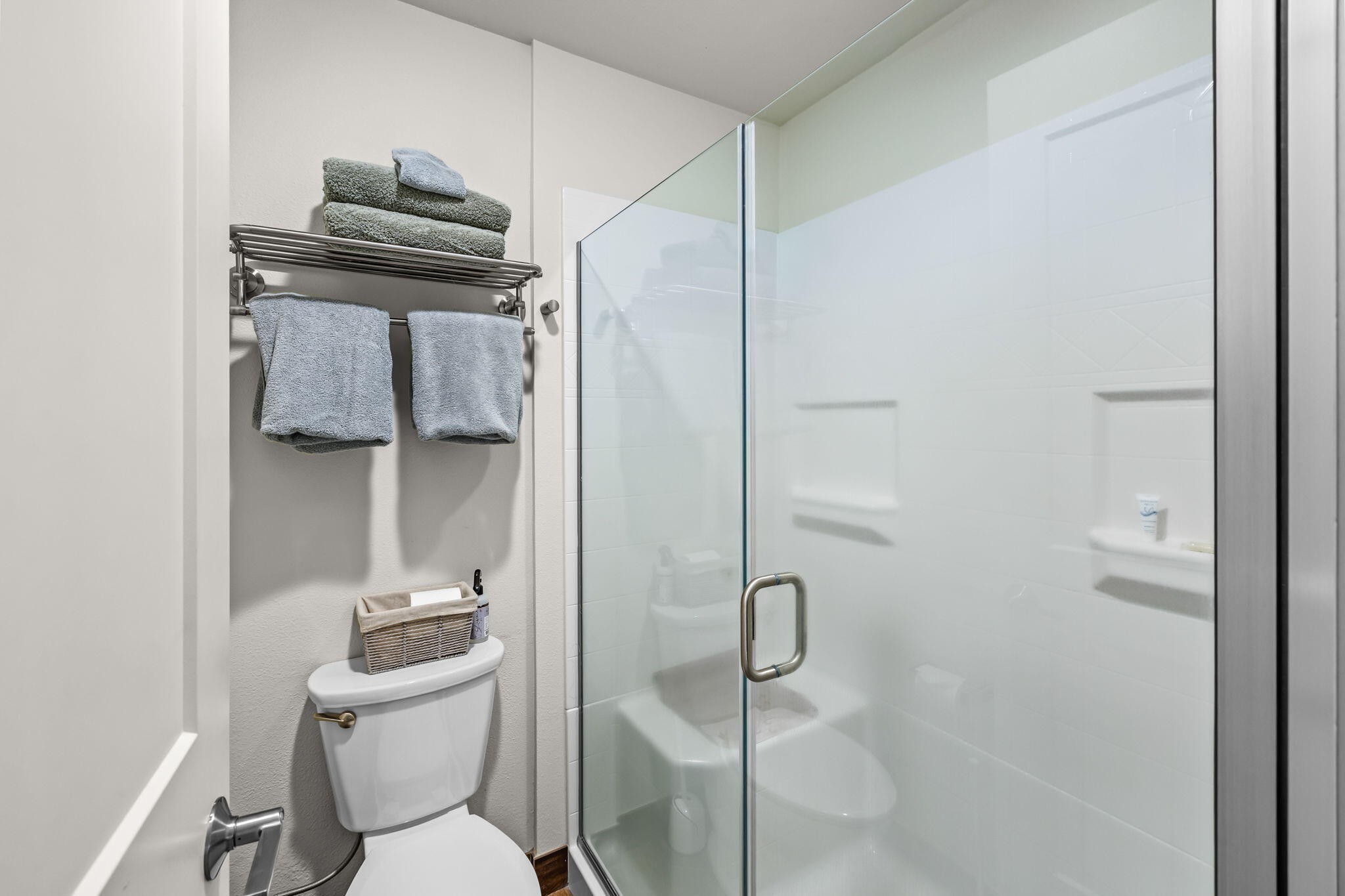 Inn Of The 7th - Residential